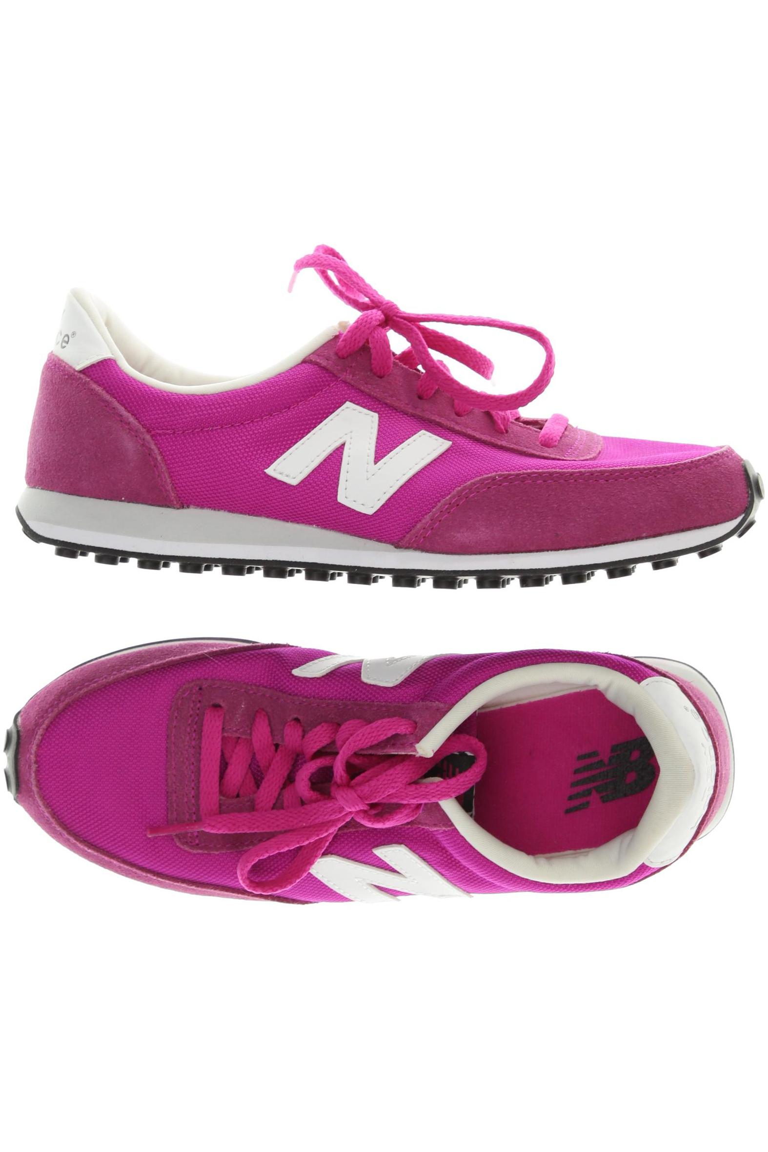 

New Balance Damen Sneakers, pink, Gr. 37