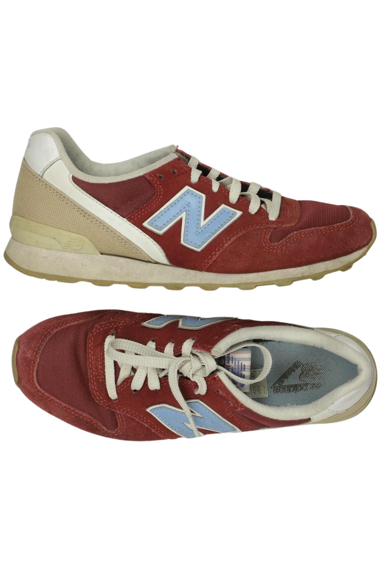 

New Balance Damen Sneakers, mehrfarbig, Gr. 37