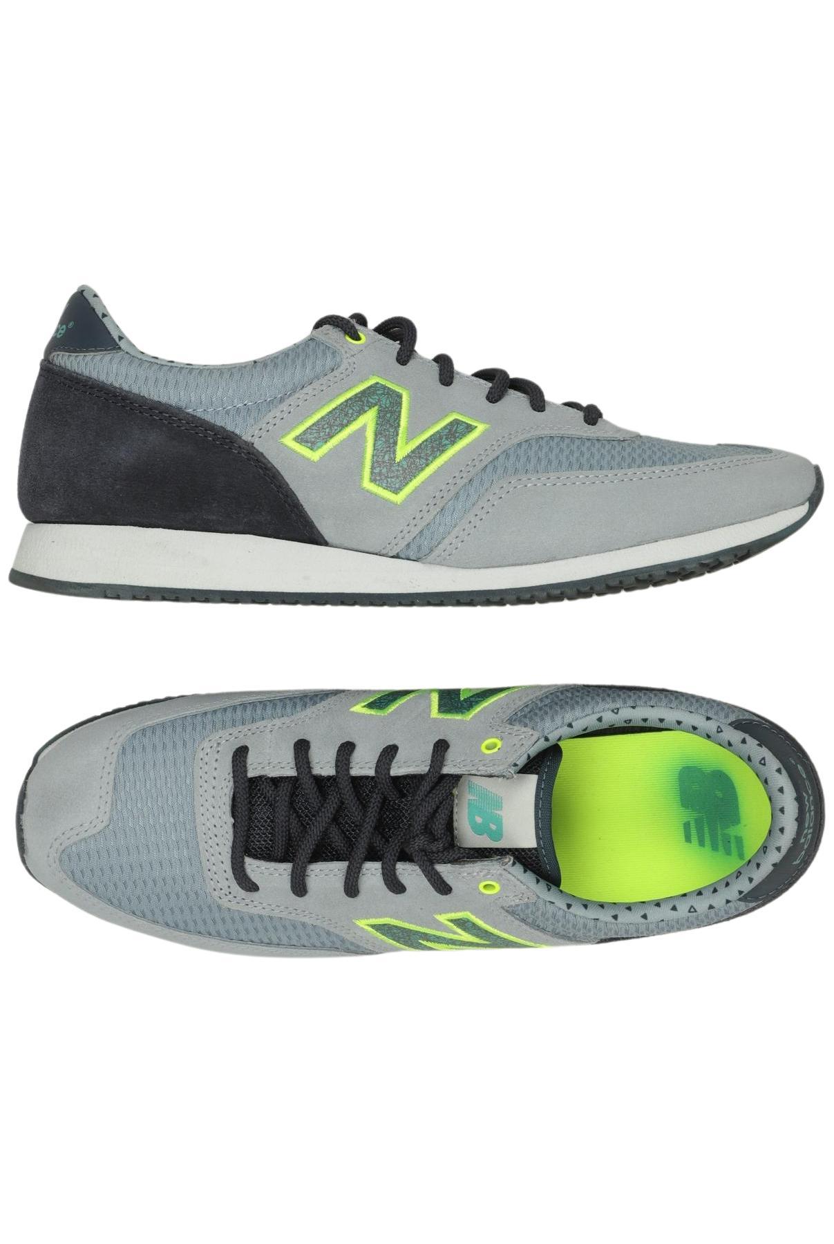 

New Balance Damen Sneakers, blau, Gr. 41