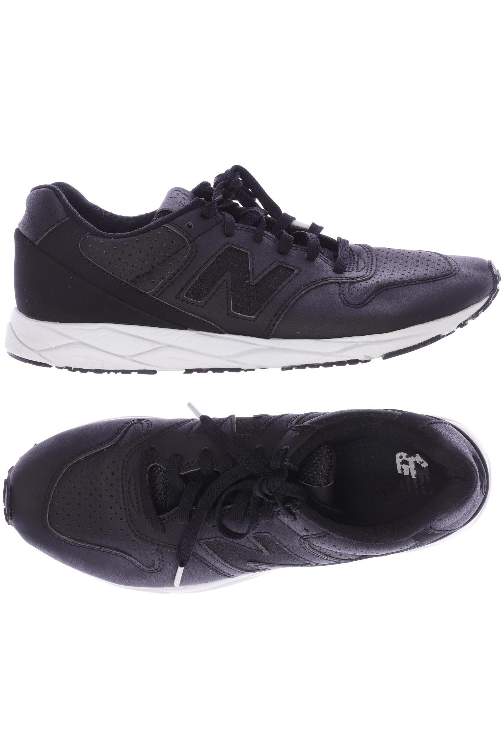 

New Balance Damen Sneakers, schwarz