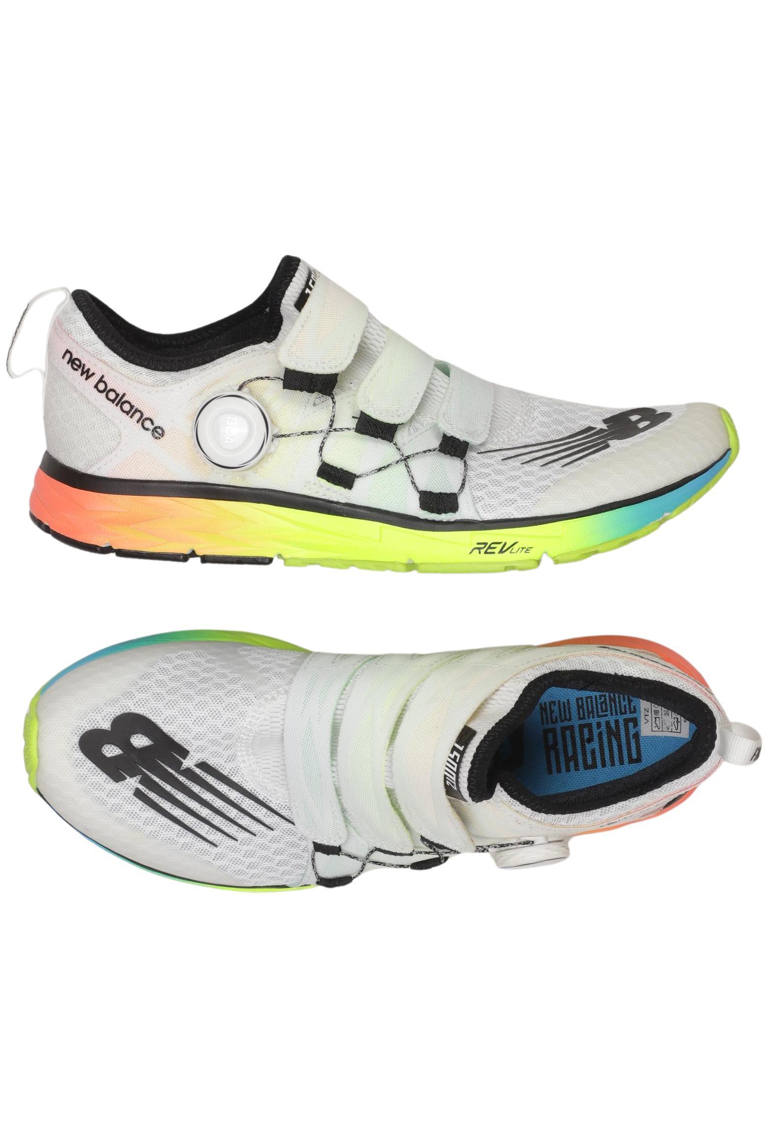 

New Balance Damen Sneakers, neon, Gr. 40.5