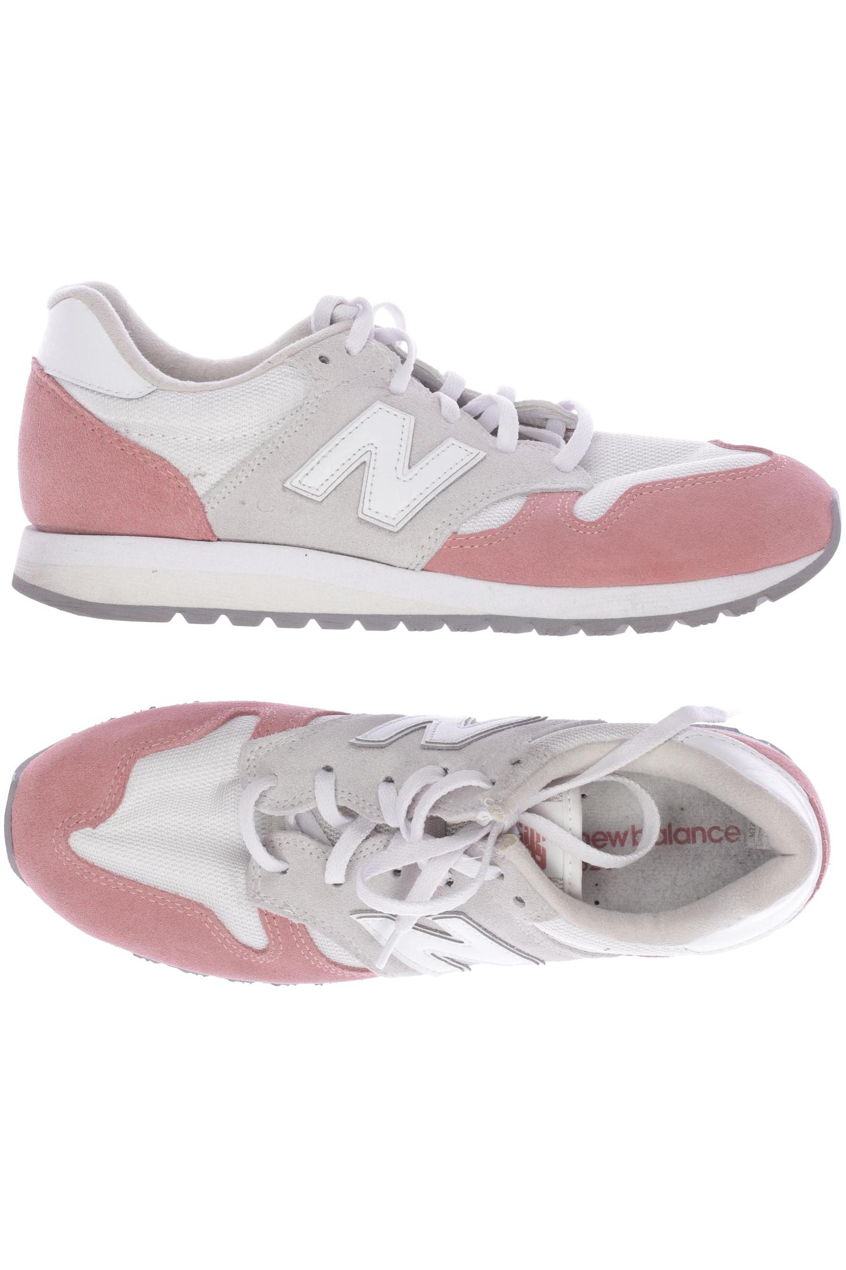 

New Balance Damen Sneakers, pink