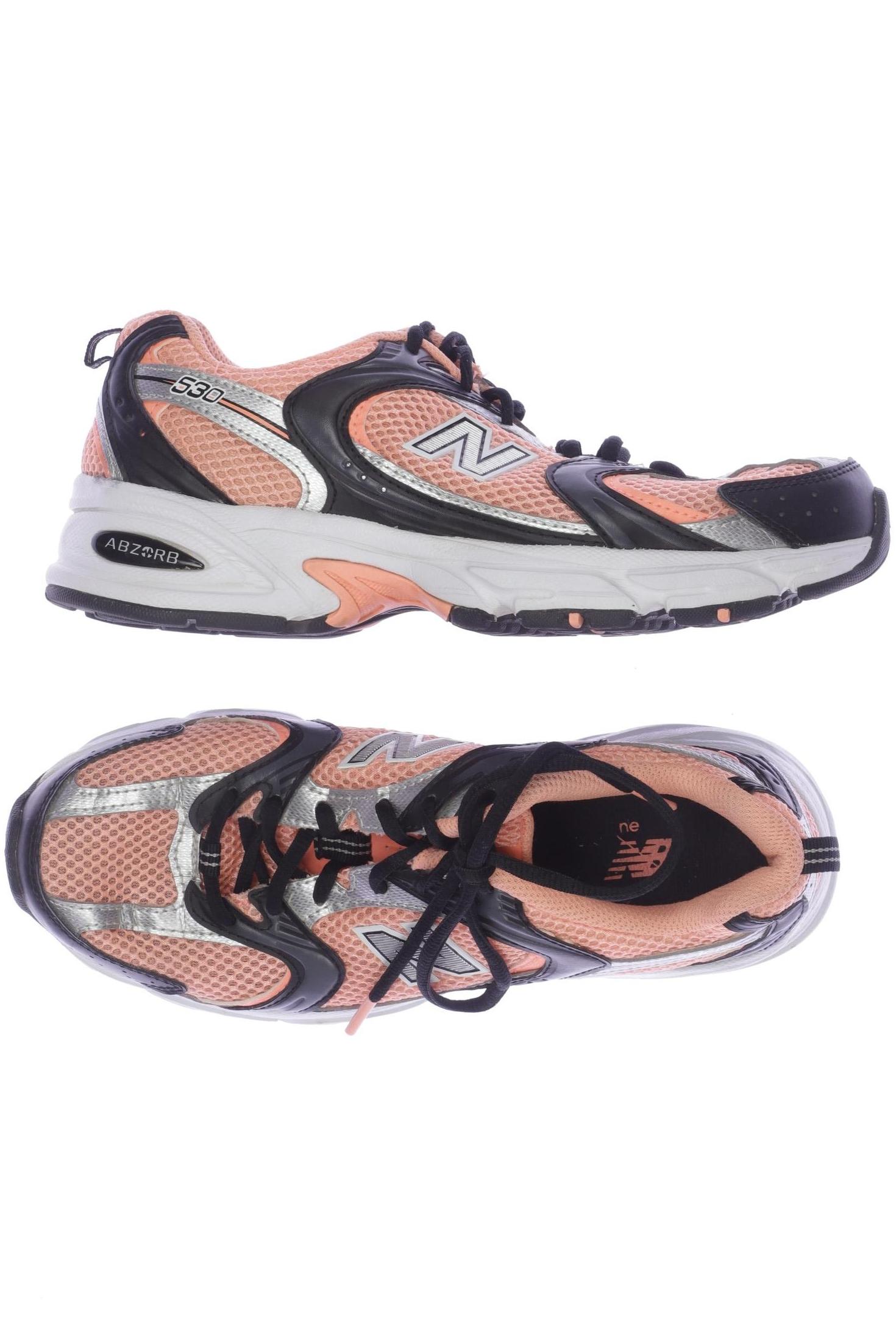 

New Balance Damen Sneakers, pink, Gr. 37.5