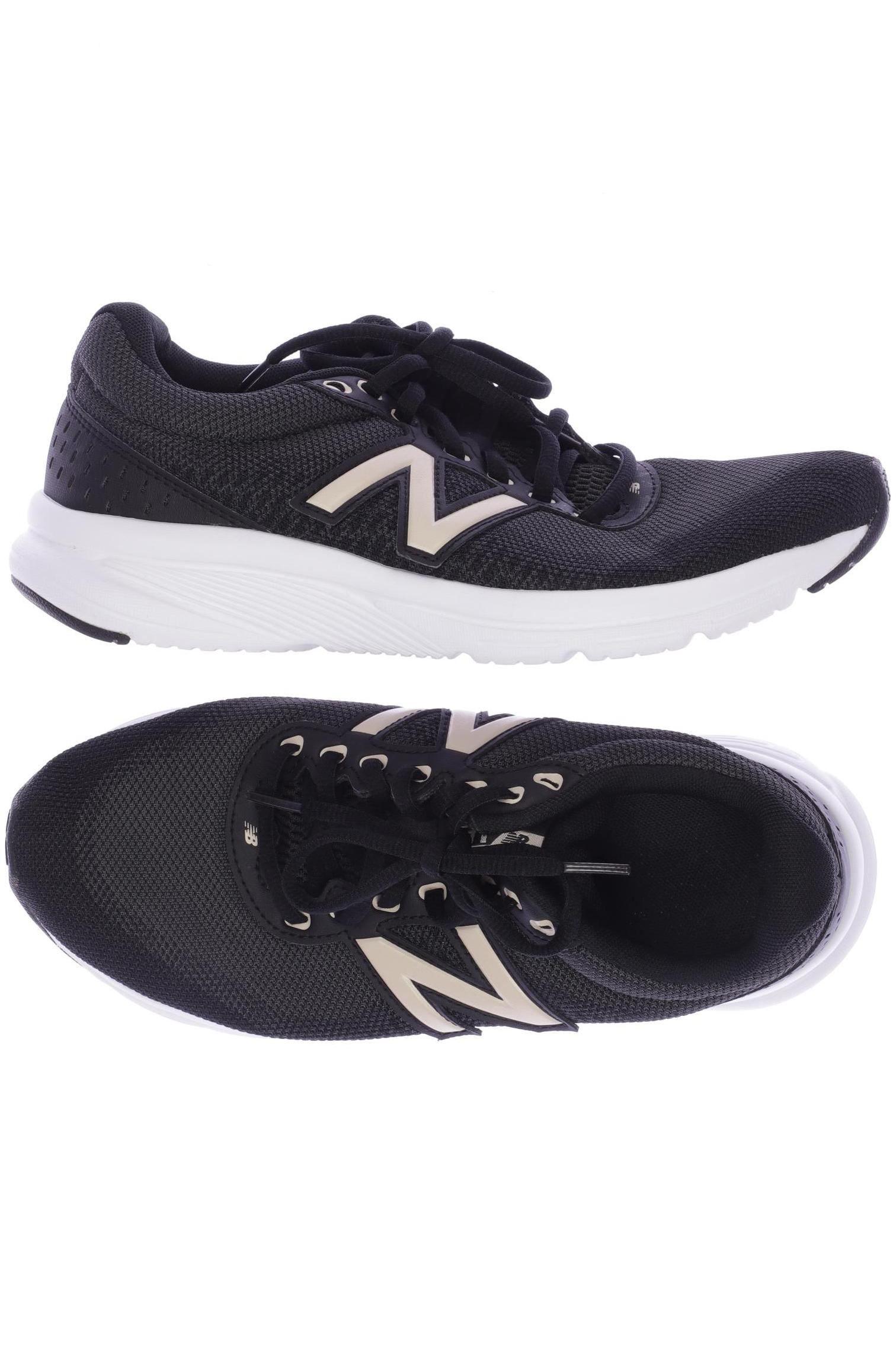 

New Balance Damen Sneakers, schwarz, Gr. 39