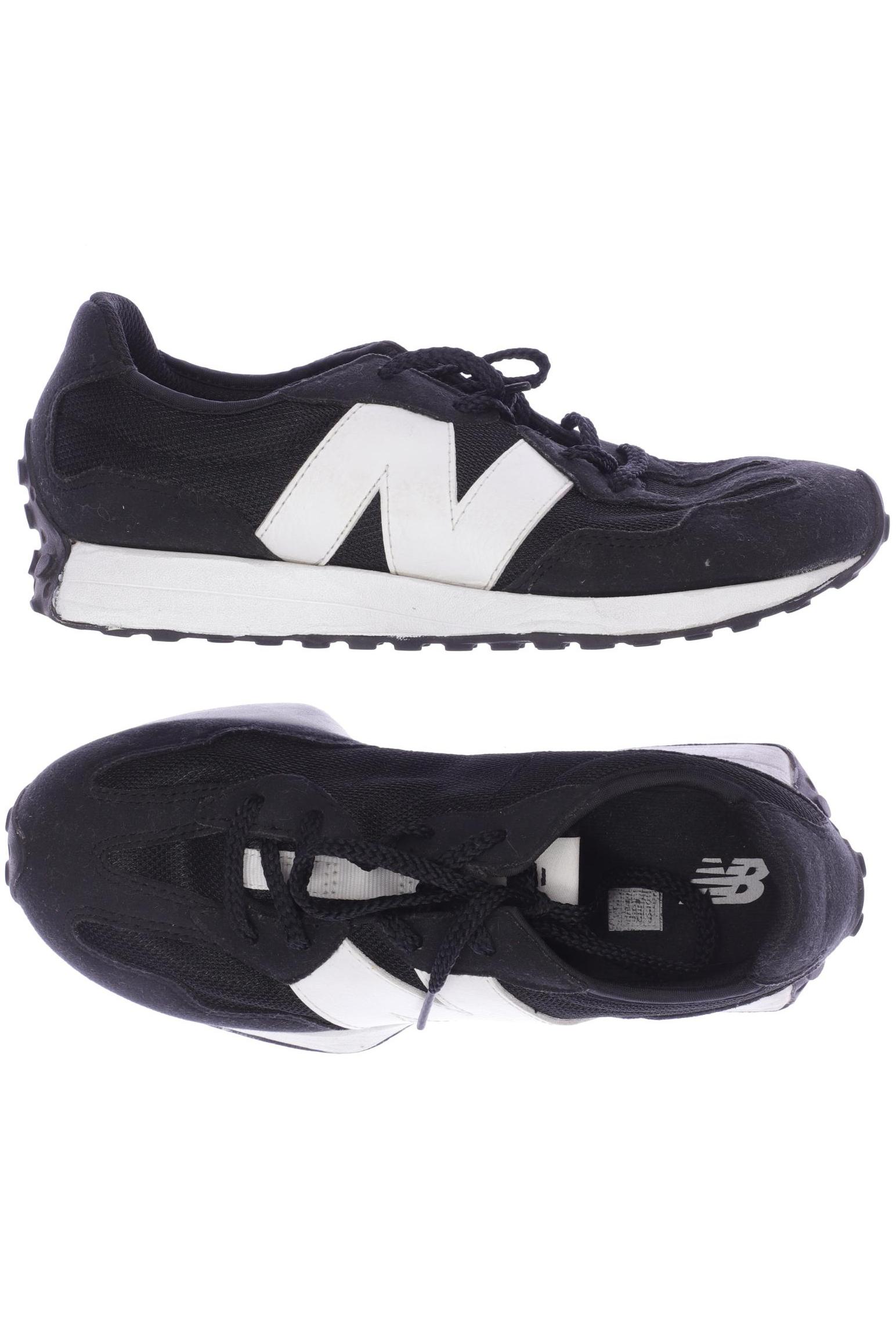 

New Balance Damen Sneakers, schwarz, Gr. 36