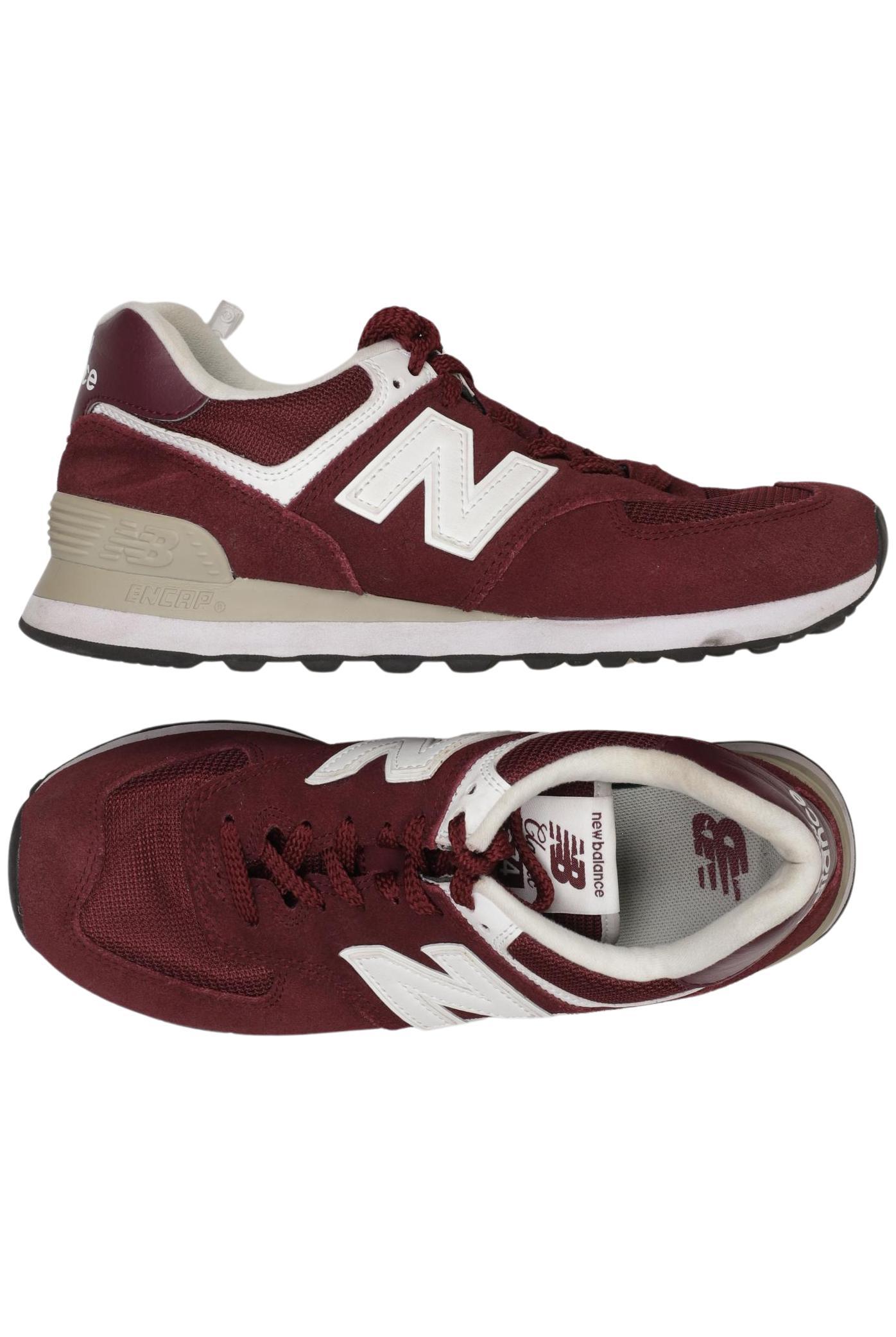 

New Balance Damen Sneakers, mehrfarbig, Gr. 38