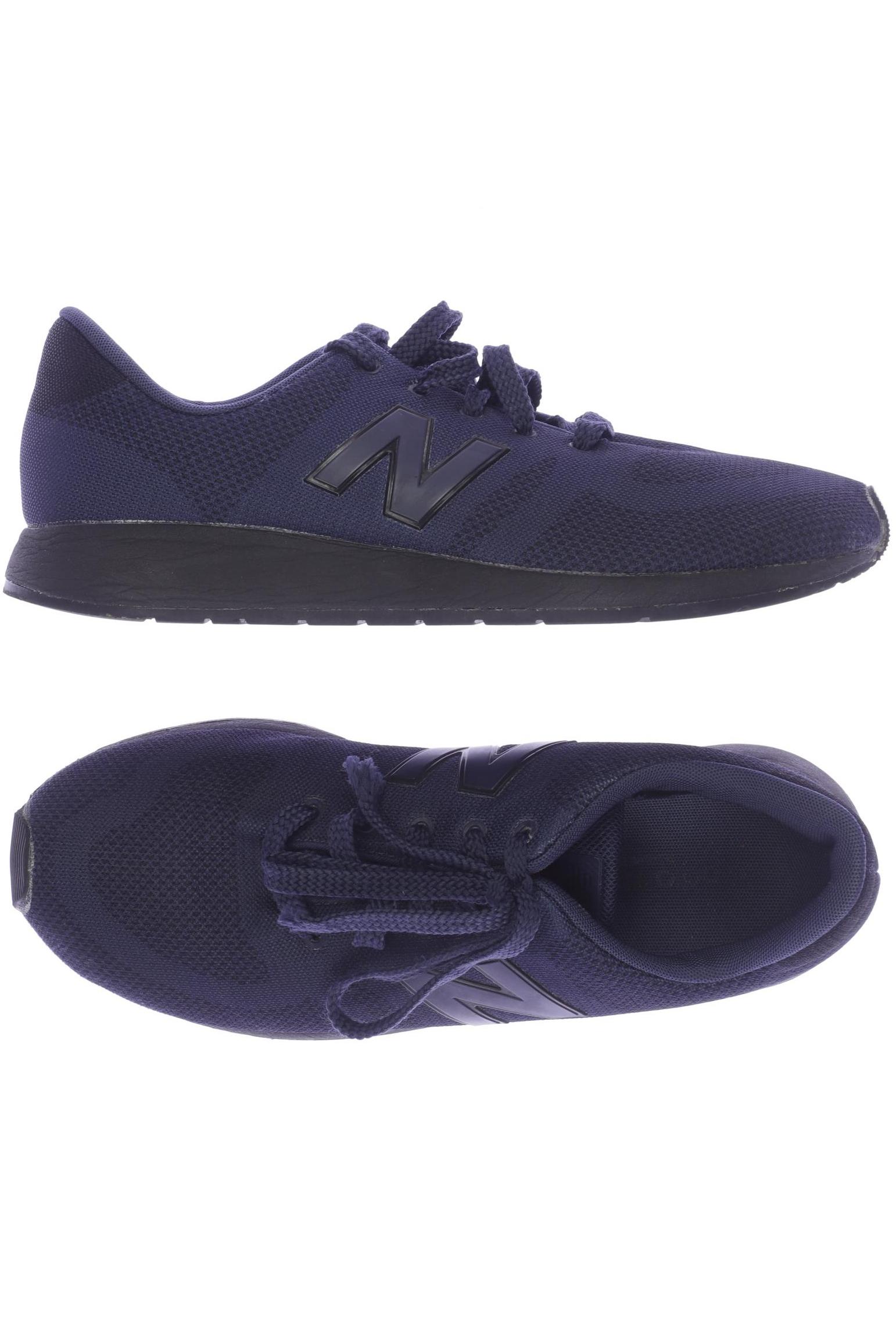 

New Balance Damen Sneakers, marineblau, Gr. 38.5