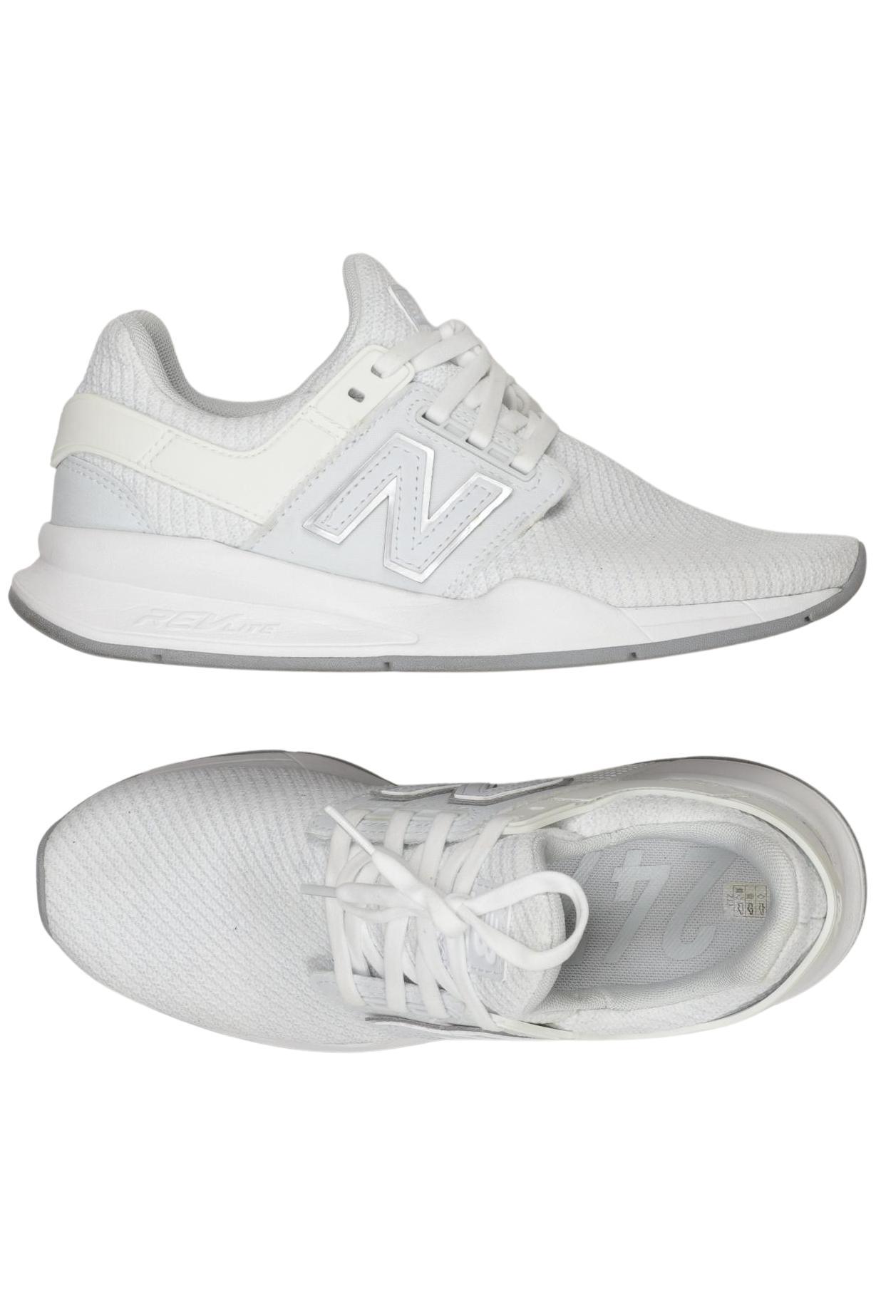 

New Balance Damen Sneakers, hellblau, Gr. 37.5