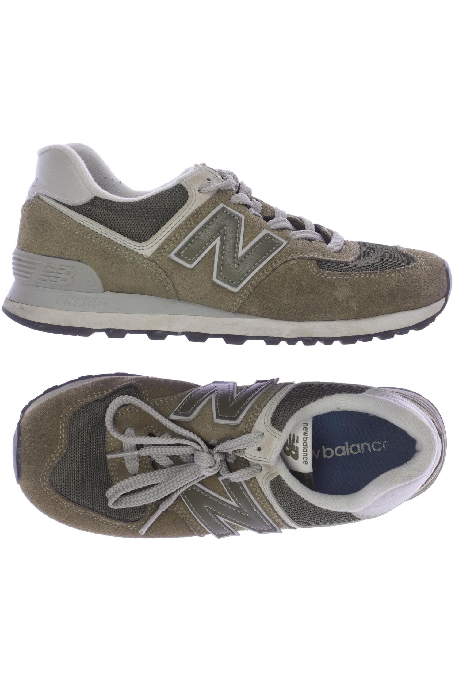 

New Balance Damen Sneakers, braun, Gr. 40