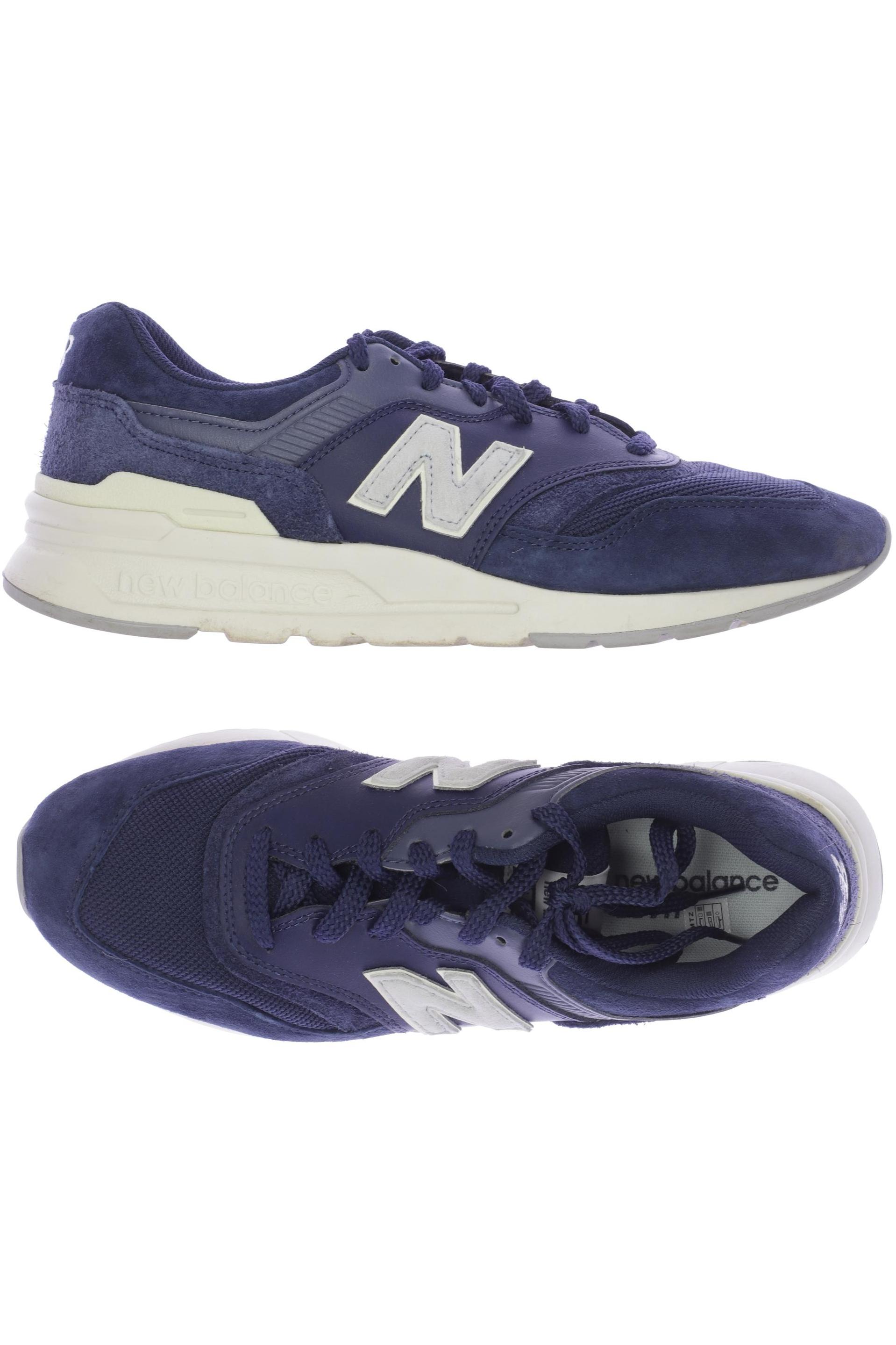 

New Balance Damen Sneakers, marineblau, Gr. 41.5