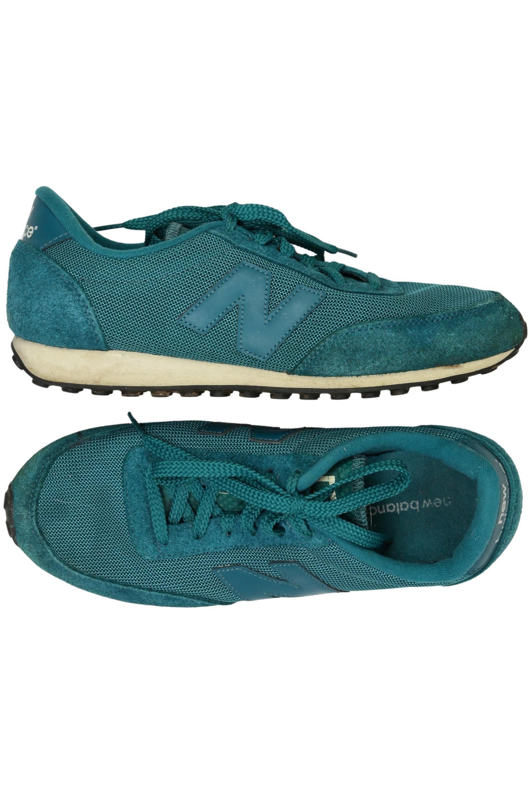 

New Balance Damen Sneakers, türkis, Gr. 40.5