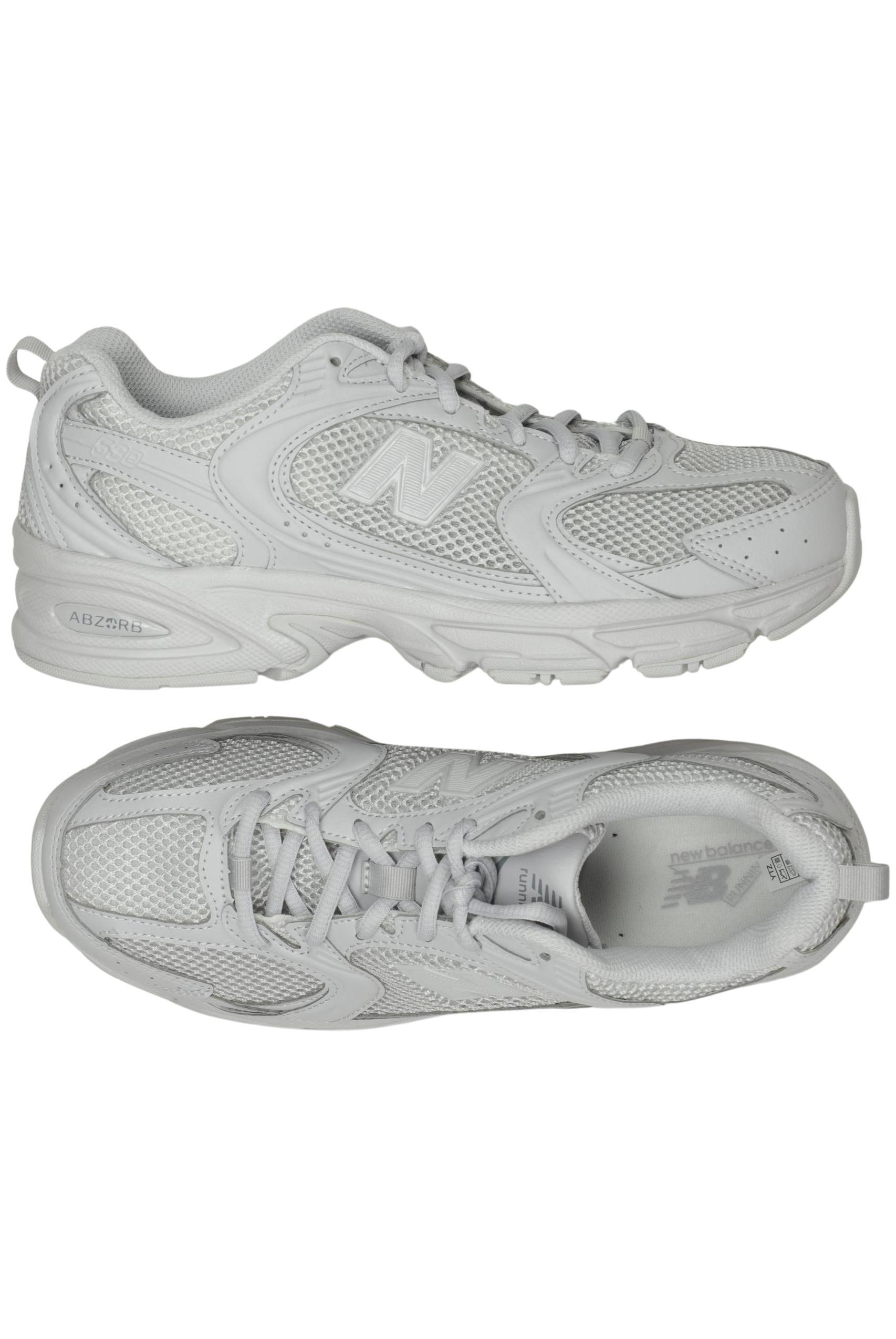 

New Balance Damen Sneakers, weiß, Gr. 39.5