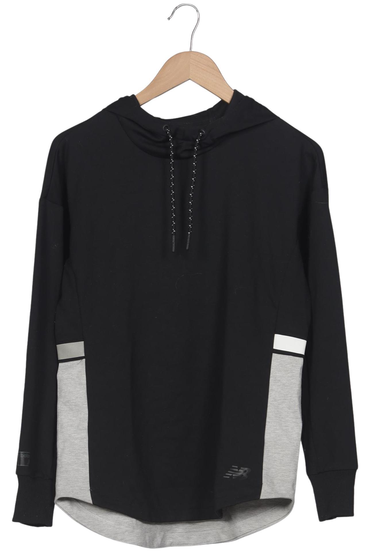 

New Balance Damen Kapuzenpullover, mehrfarbig, Gr. 38