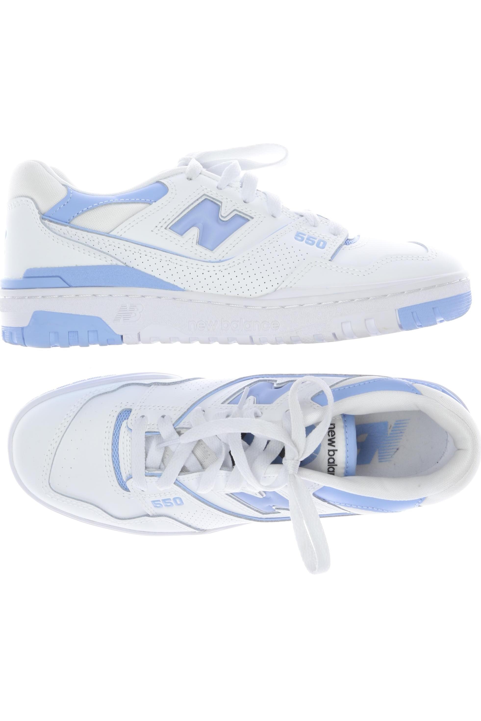 

New Balance Damen Sneakers, weiß, Gr. 40.5