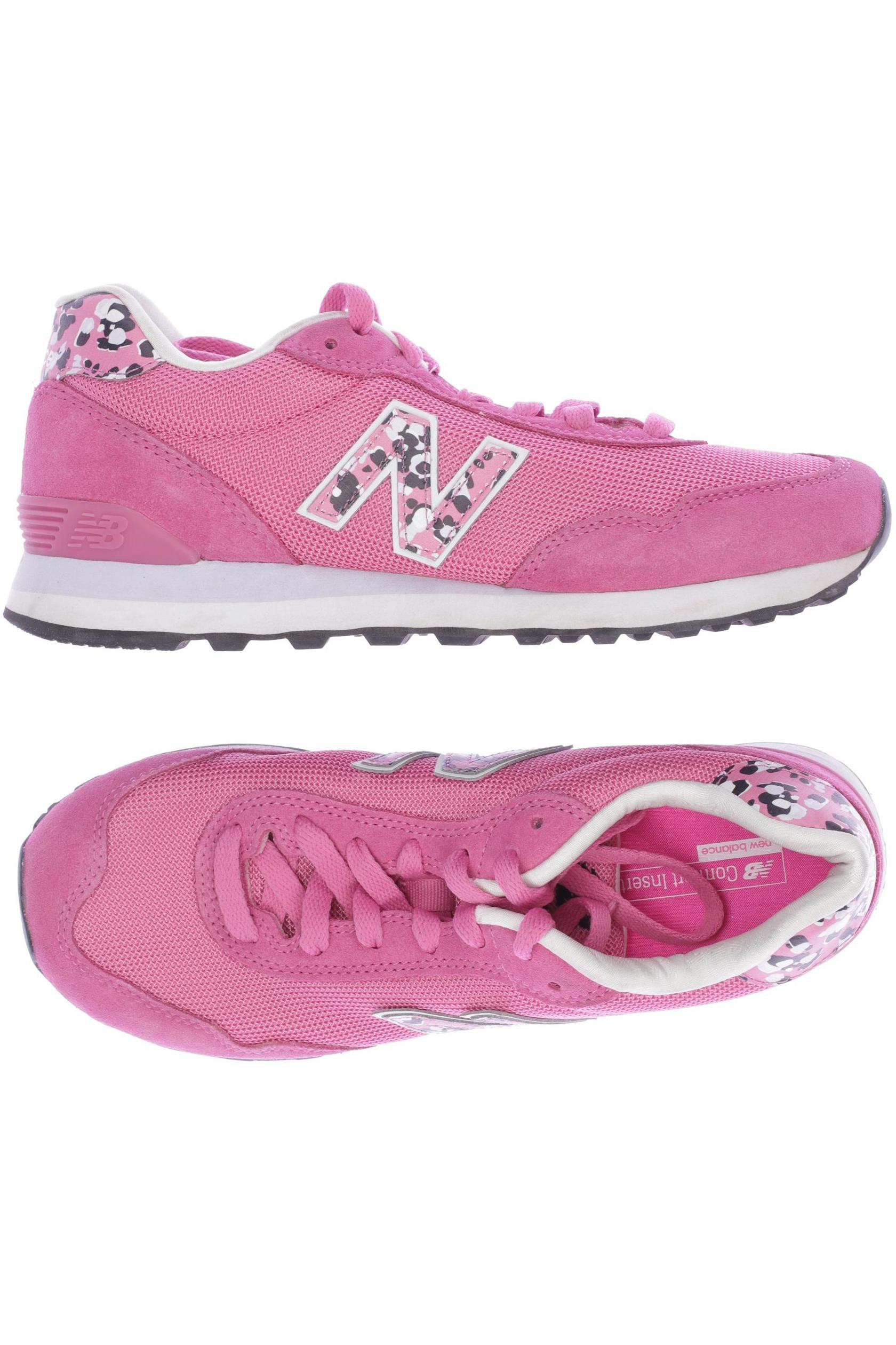 

New Balance Damen Sneakers, pink, Gr. 40