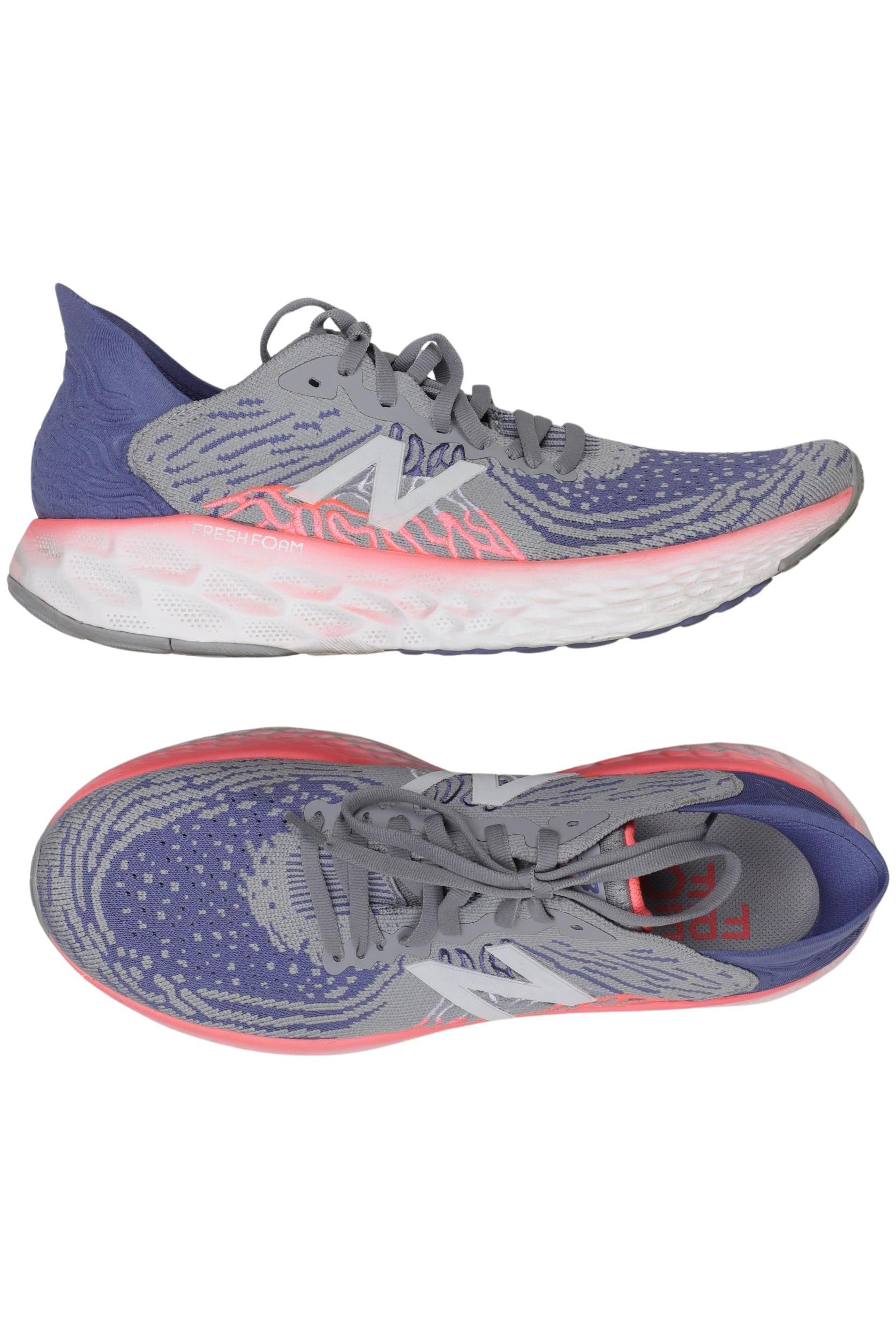 

New Balance Damen Sneakers, mehrfarbig, Gr. 42.5