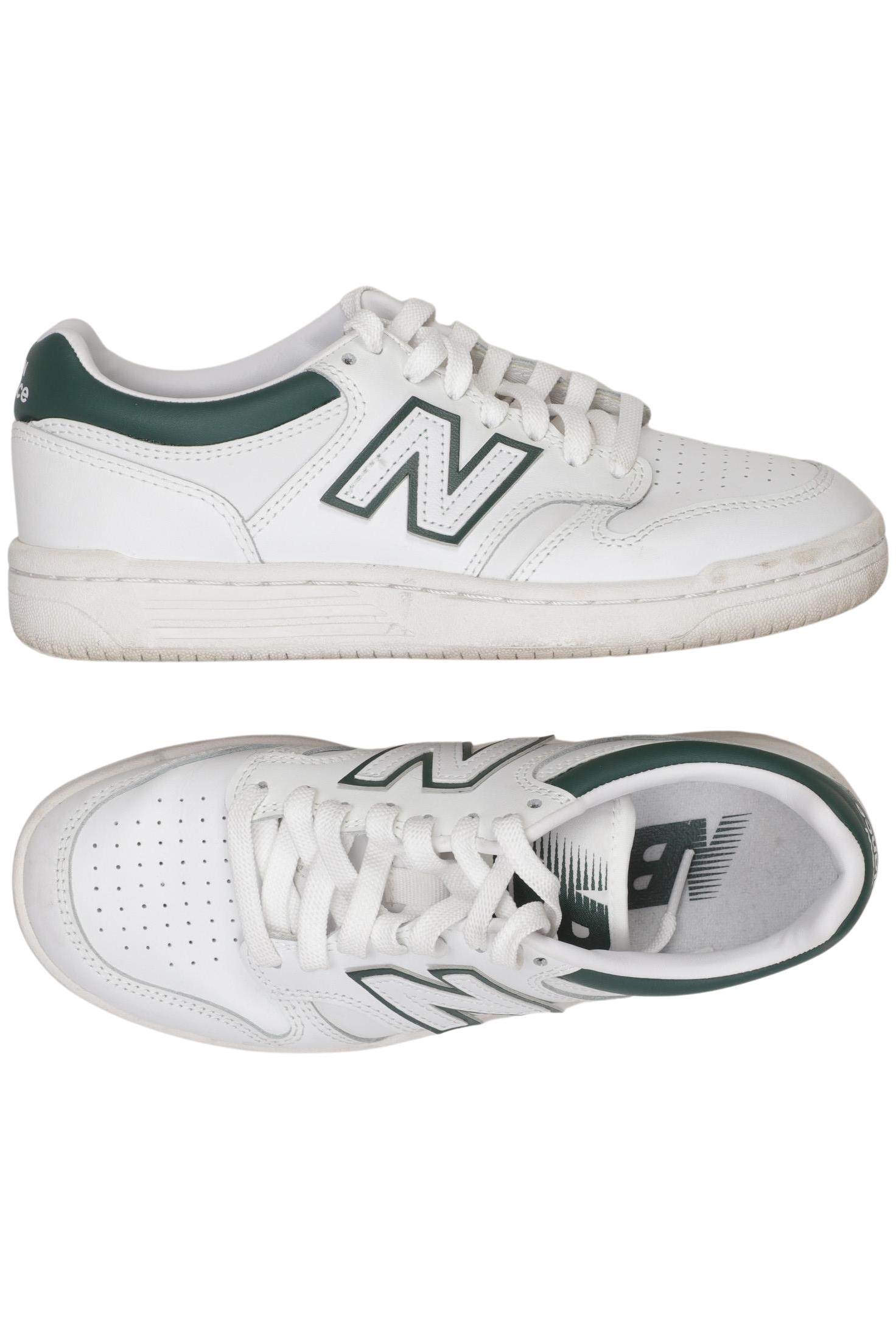 

New Balance Damen Sneakers, mehrfarbig, Gr. 37.5