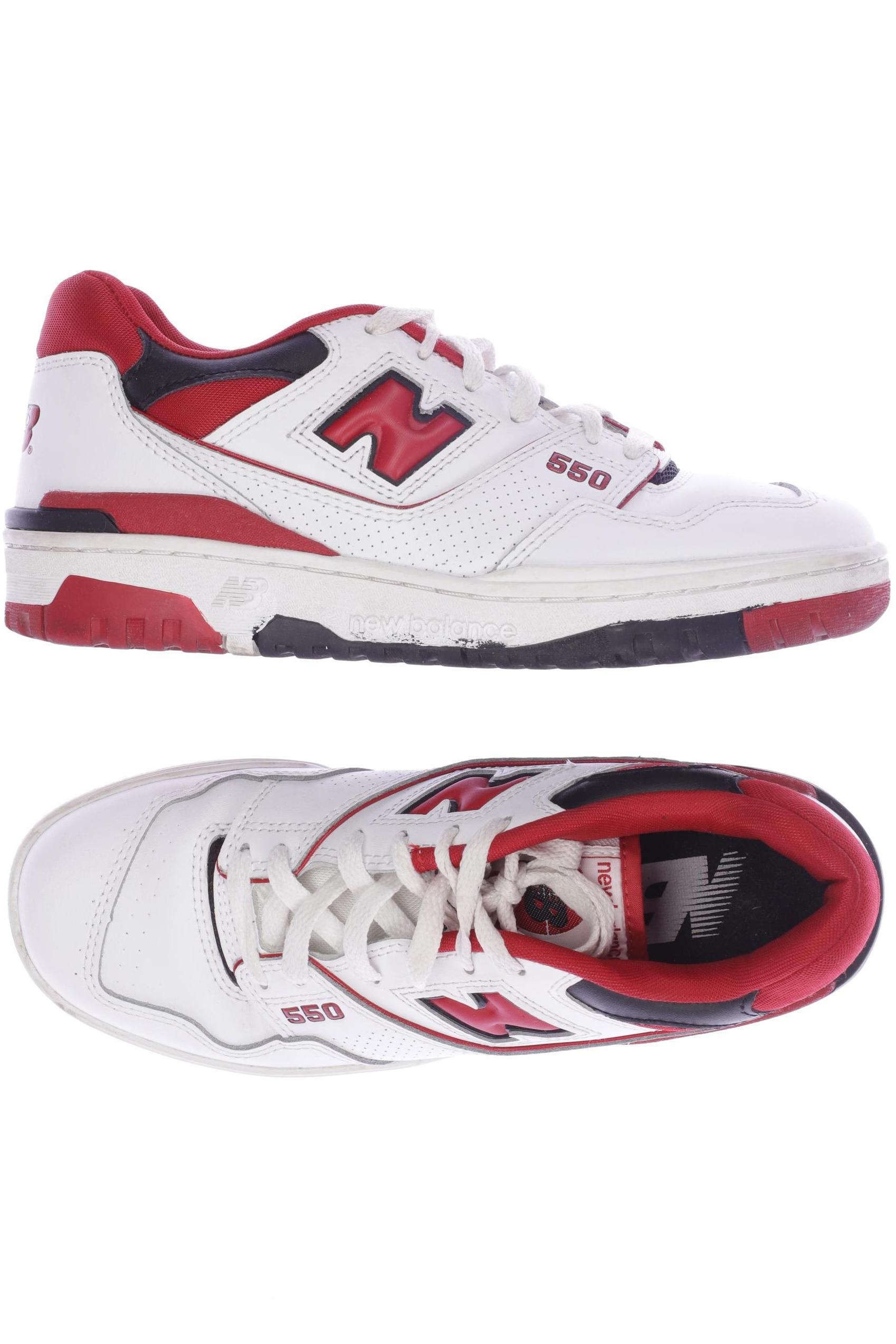 

New Balance Damen Sneakers, weiß, Gr. 38