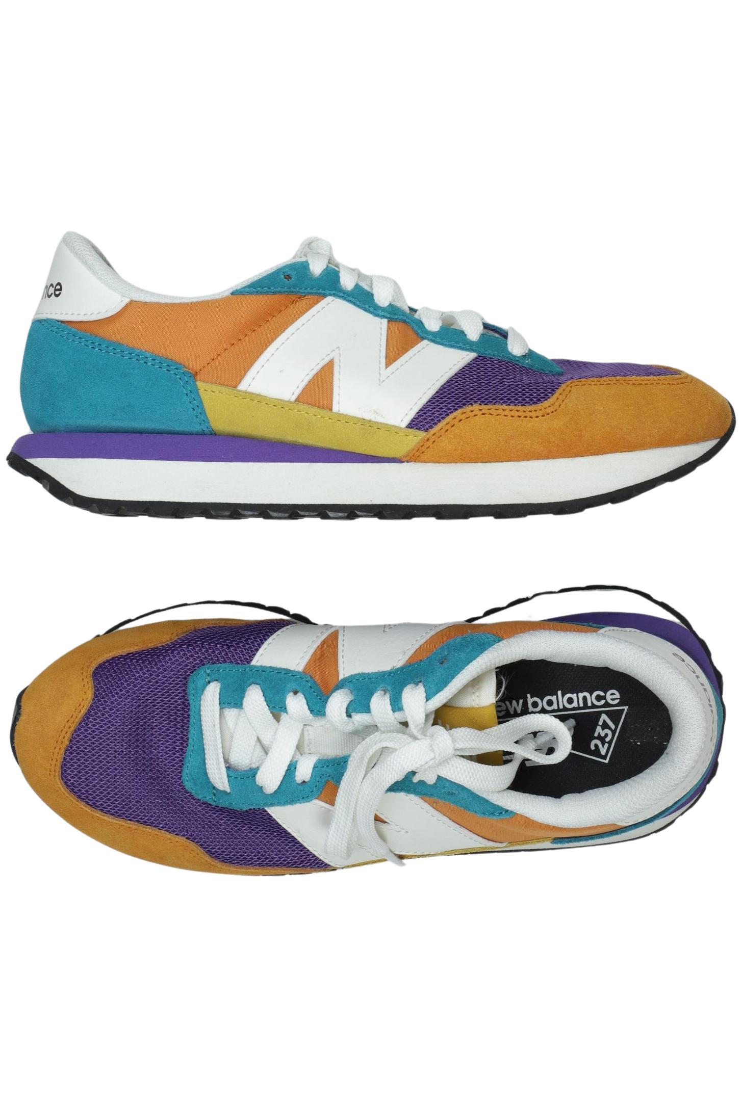 

New Balance Damen Sneakers, mehrfarbig, Gr. 37