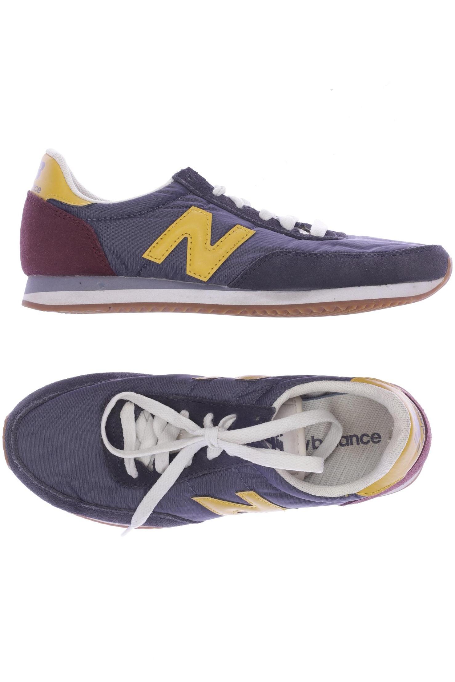 

New Balance Damen Sneakers, marineblau, Gr. 37