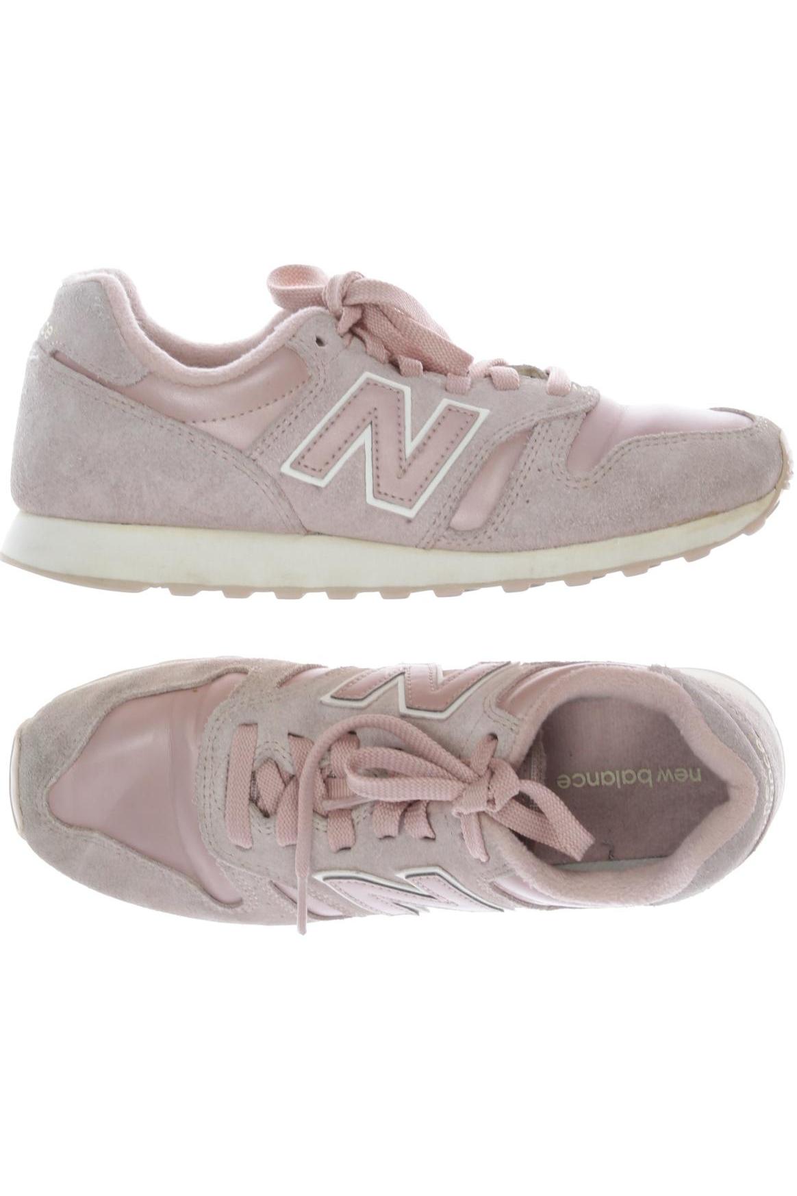 

New Balance Damen Sneakers, pink, Gr. 37.5