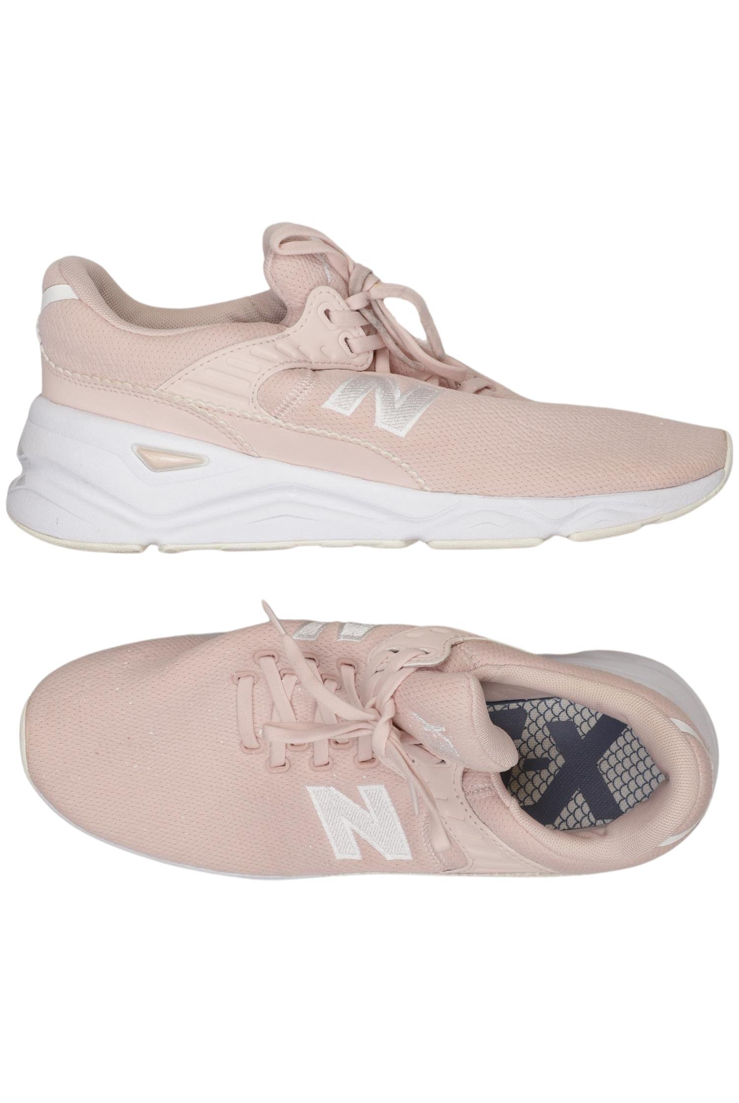 

New Balance Damen Sneakers, pink, Gr. 42.5