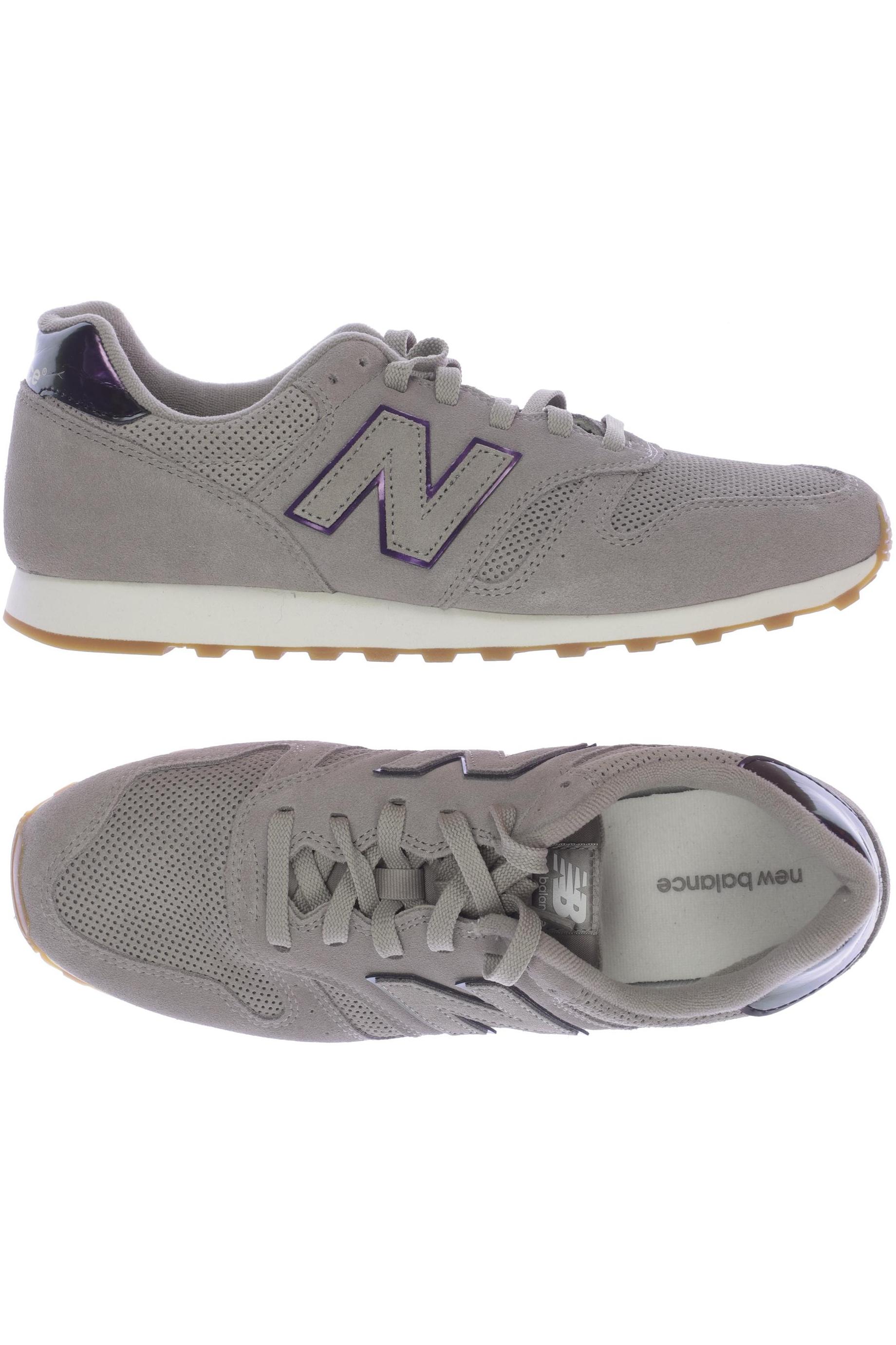 

New Balance Damen Sneakers, grau, Gr. 43