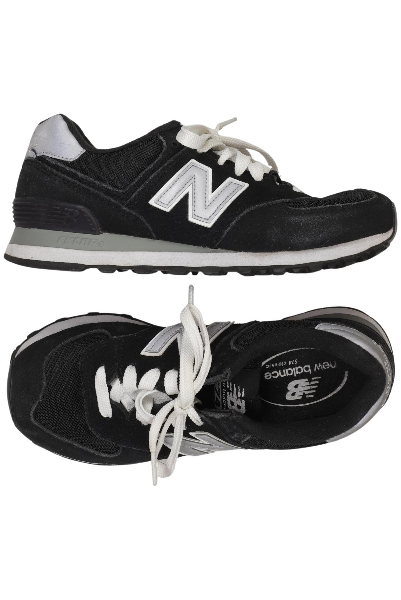 

New Balance Damen Sneakers, mehrfarbig, Gr. 37.5