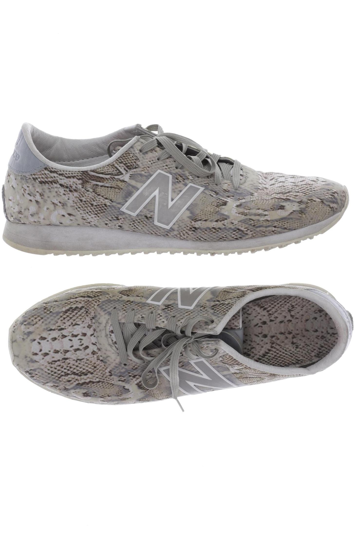 

New Balance Damen Sneakers, beige, Gr. 39