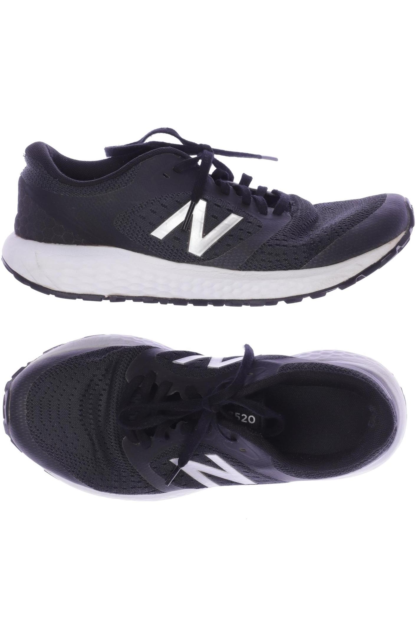 

New Balance Damen Sneakers, schwarz, Gr. 40
