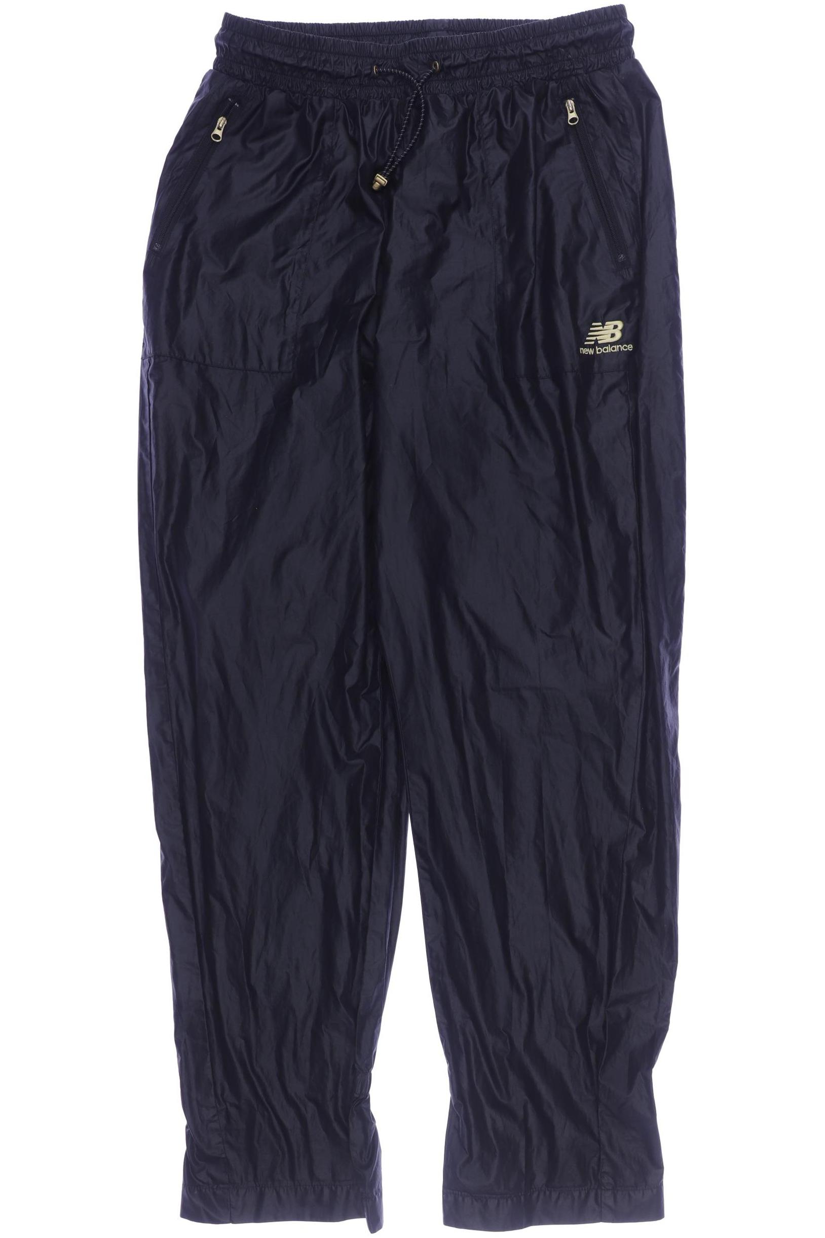

New Balance Damen Stoffhose, schwarz, Gr. 38