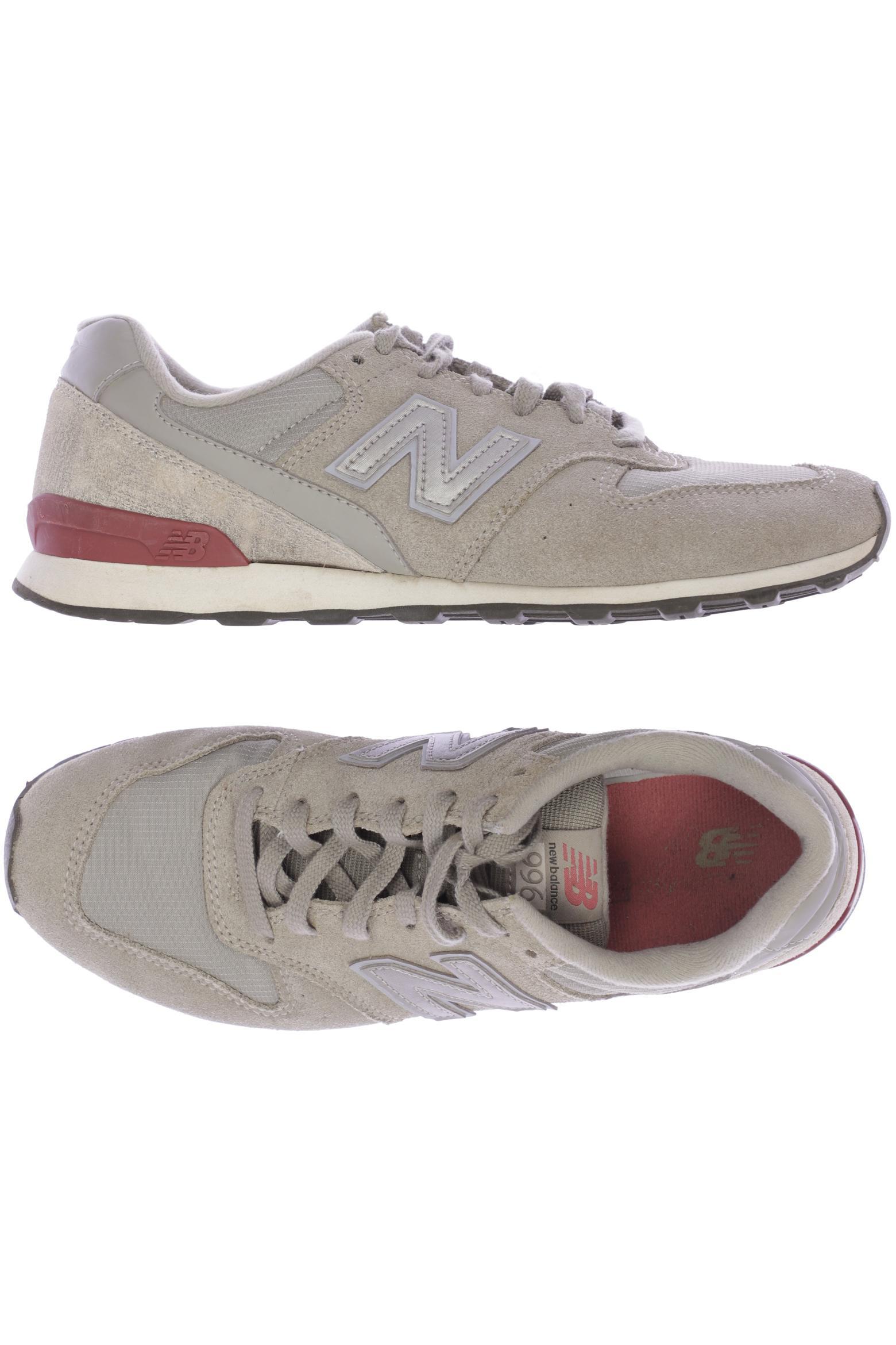 

New Balance Damen Sneakers, grün, Gr. 41