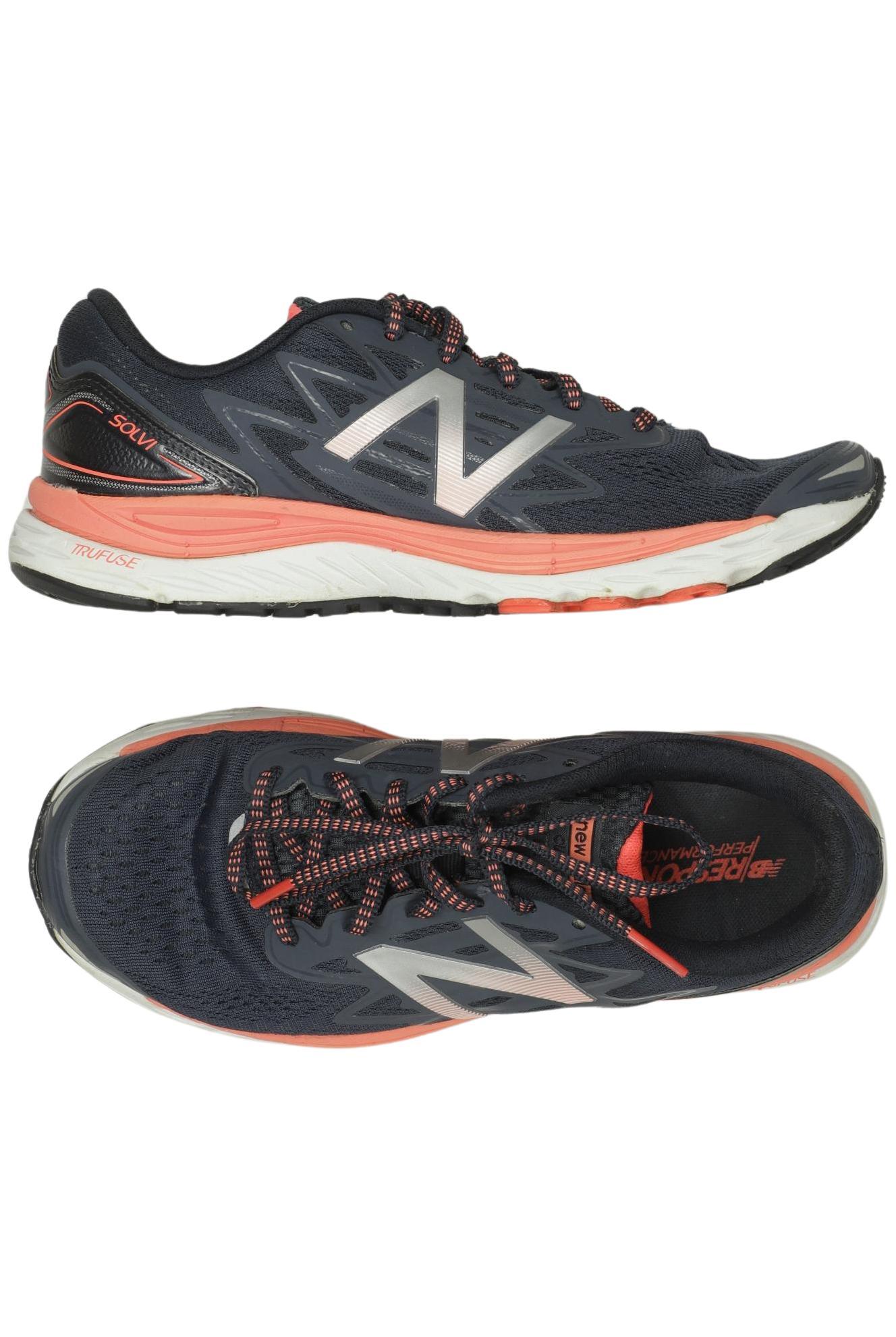 

New Balance Damen Sneakers, mehrfarbig, Gr. 37
