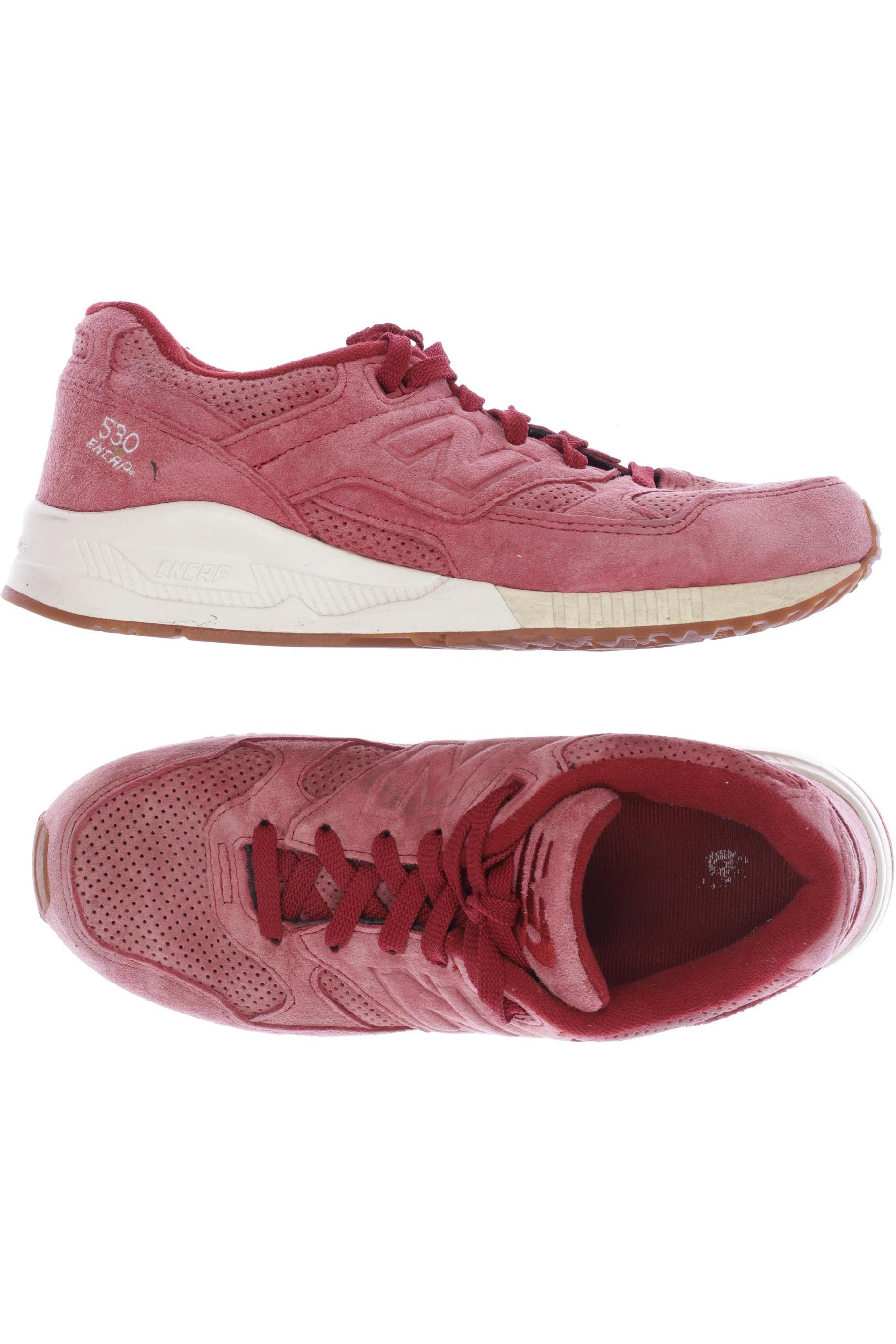 

New Balance Damen Sneakers, pink