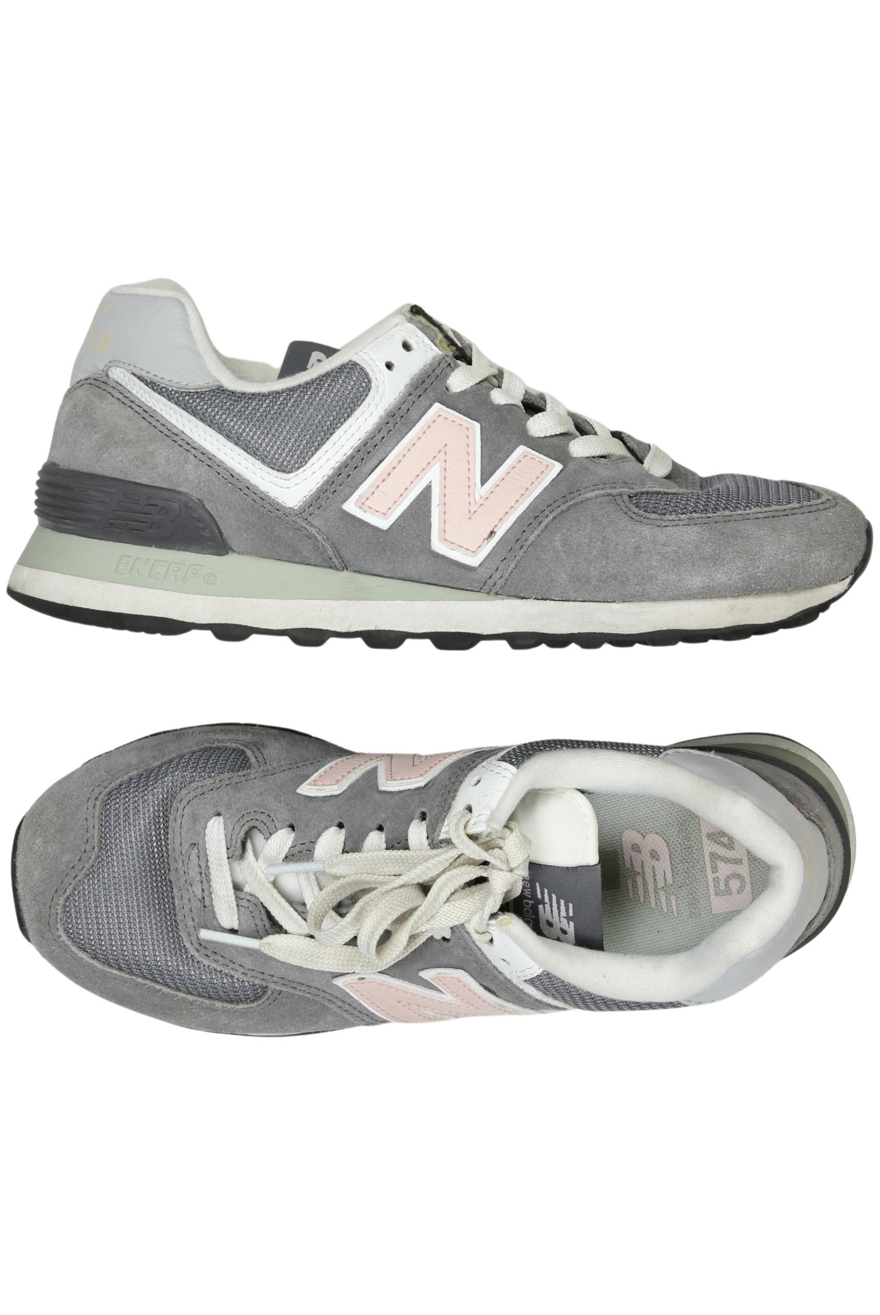 

New Balance Damen Sneakers, mehrfarbig, Gr. 37.5