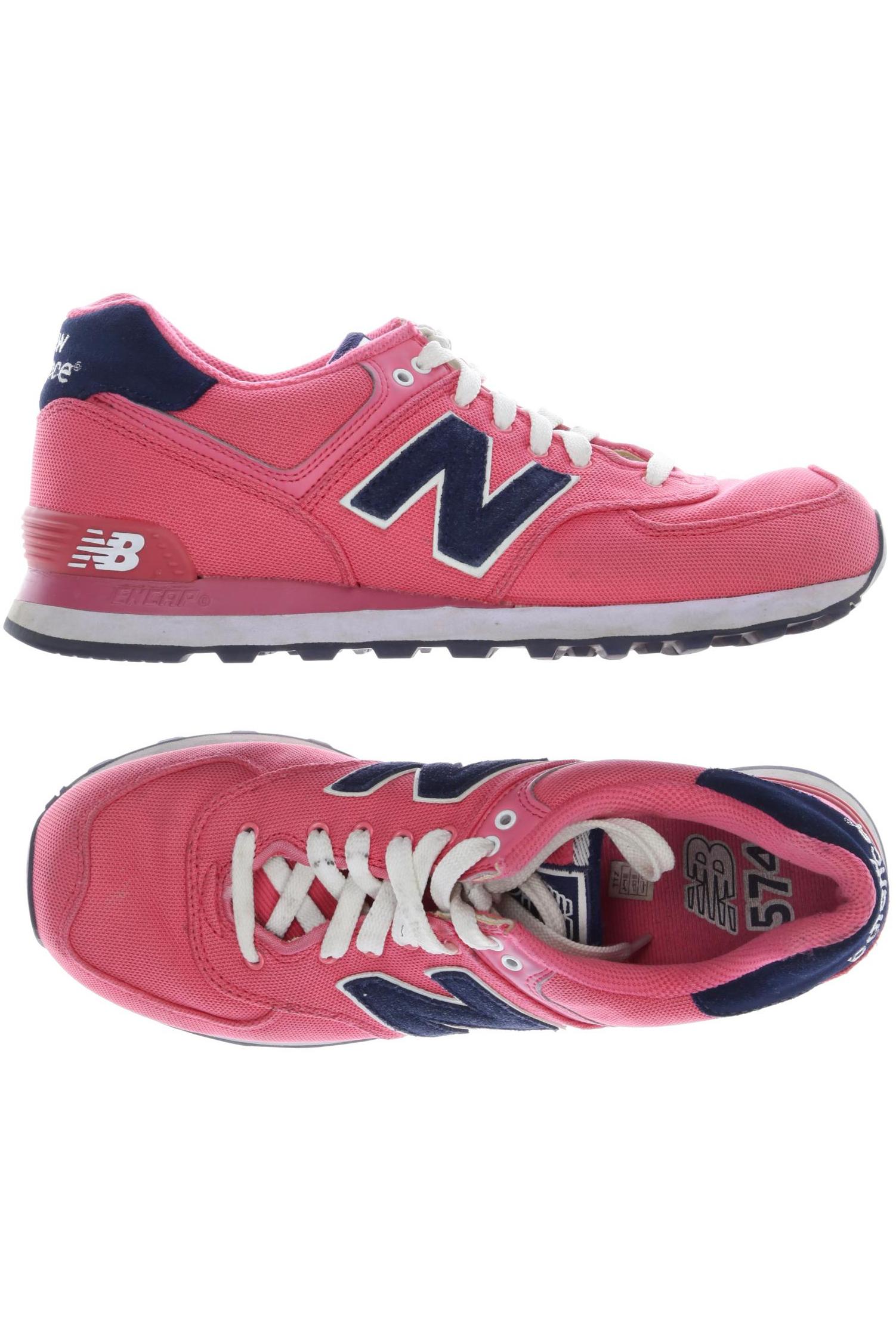 

New Balance Damen Sneakers, pink, Gr. 41.5
