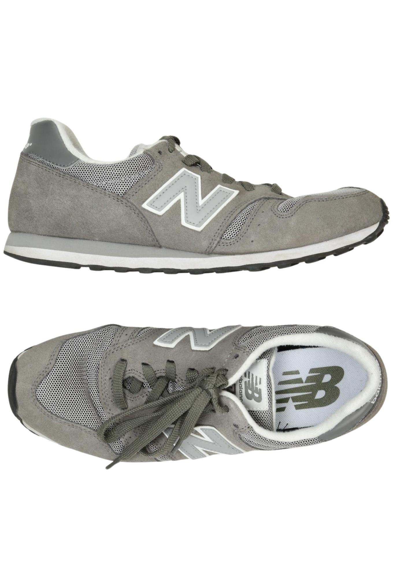 

New Balance Damen Sneakers, grau, Gr. 41.5
