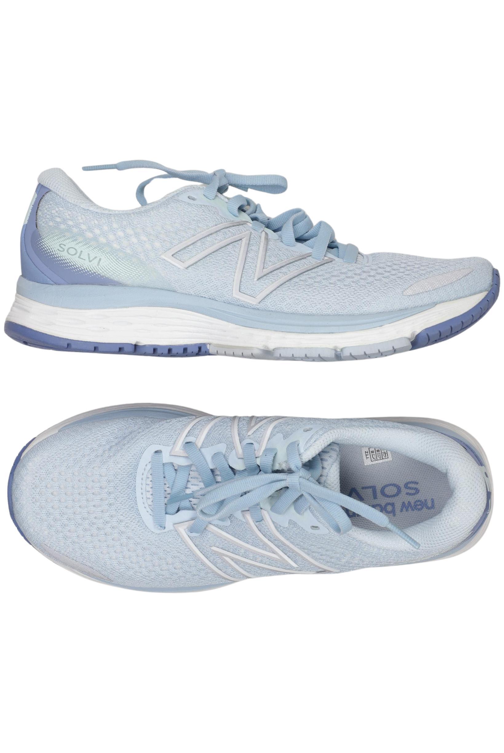 

New Balance Damen Sneakers, hellblau, Gr. 38