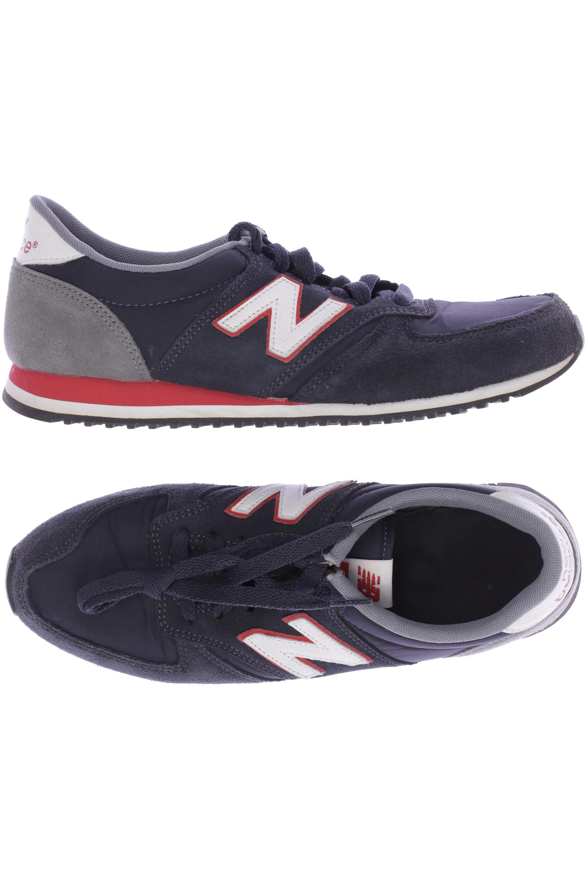 

New Balance Damen Sneakers, marineblau, Gr. 40.5