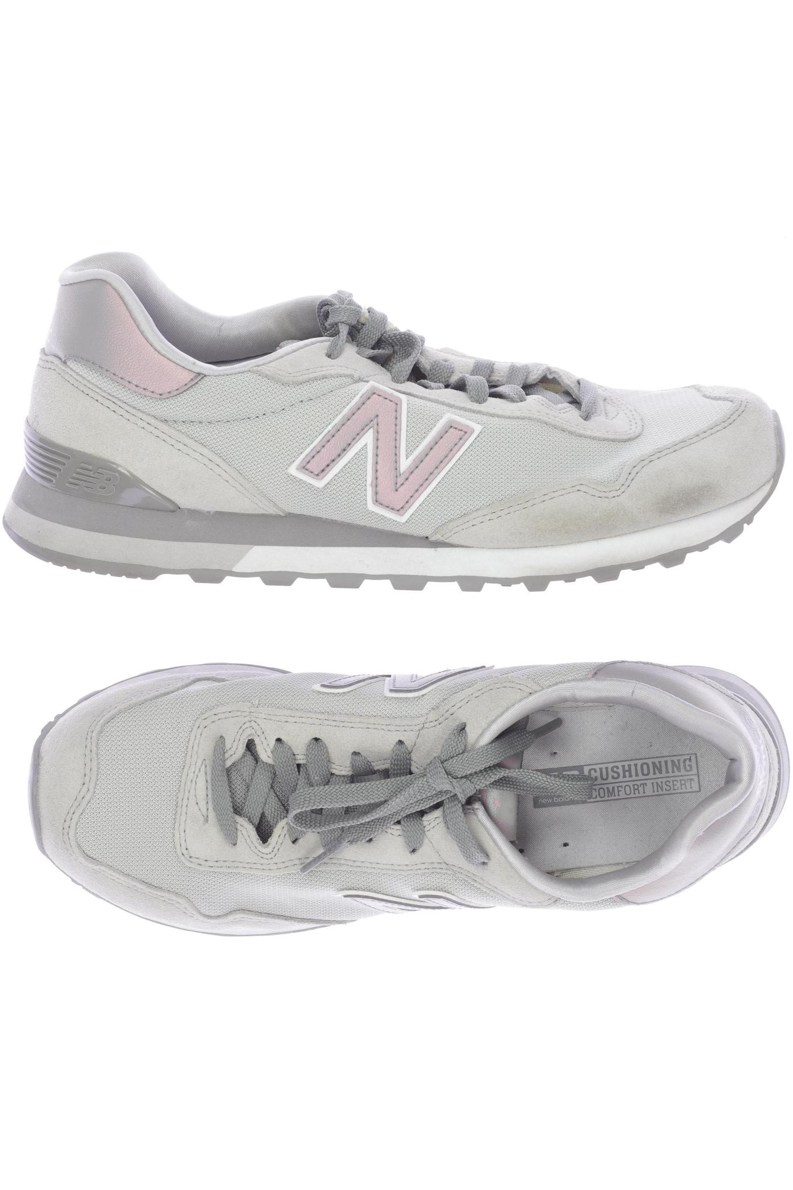 

New Balance Damen Sneakers, hellgrün, Gr. 41.5