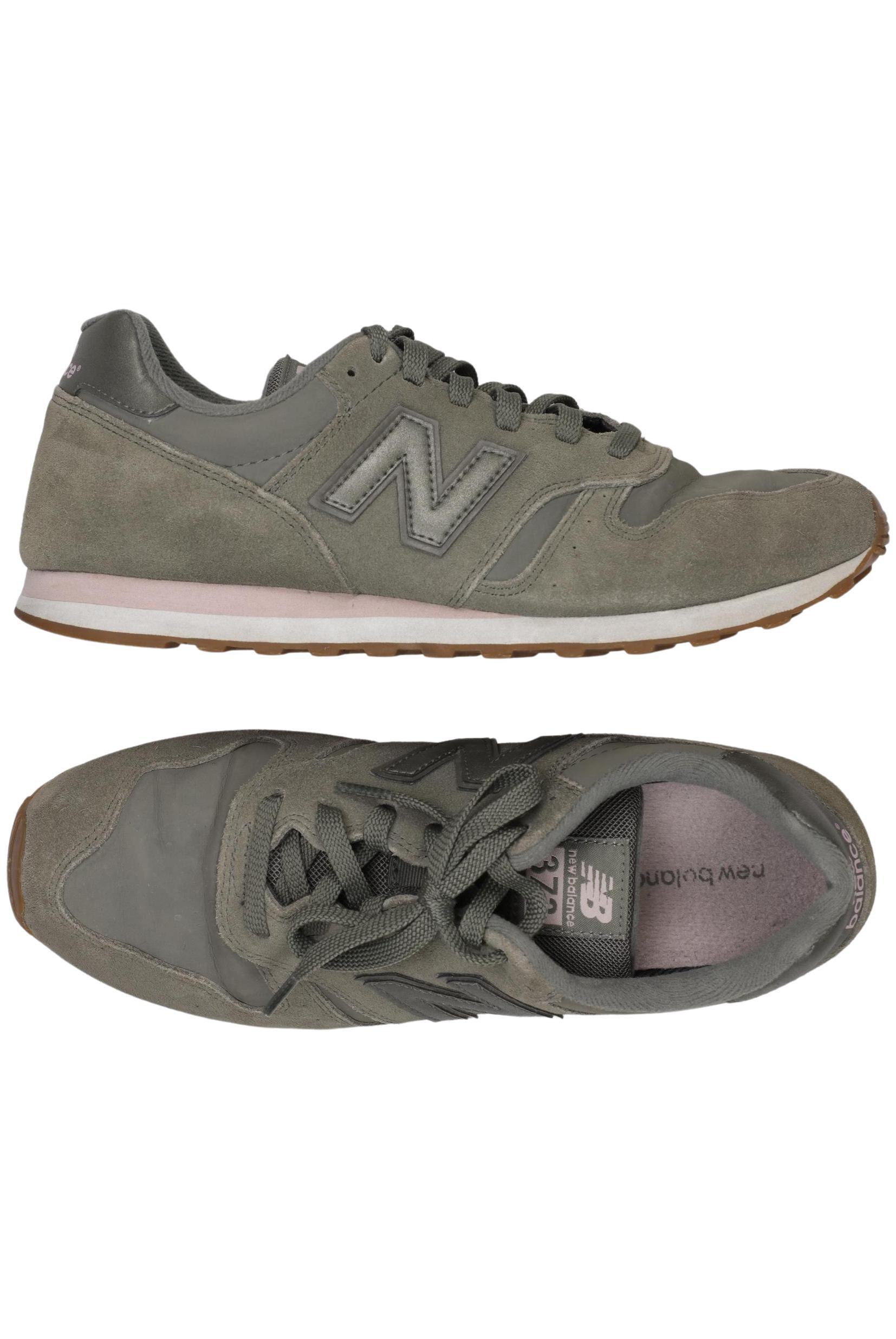 

New Balance Damen Sneakers, grau, Gr. 41
