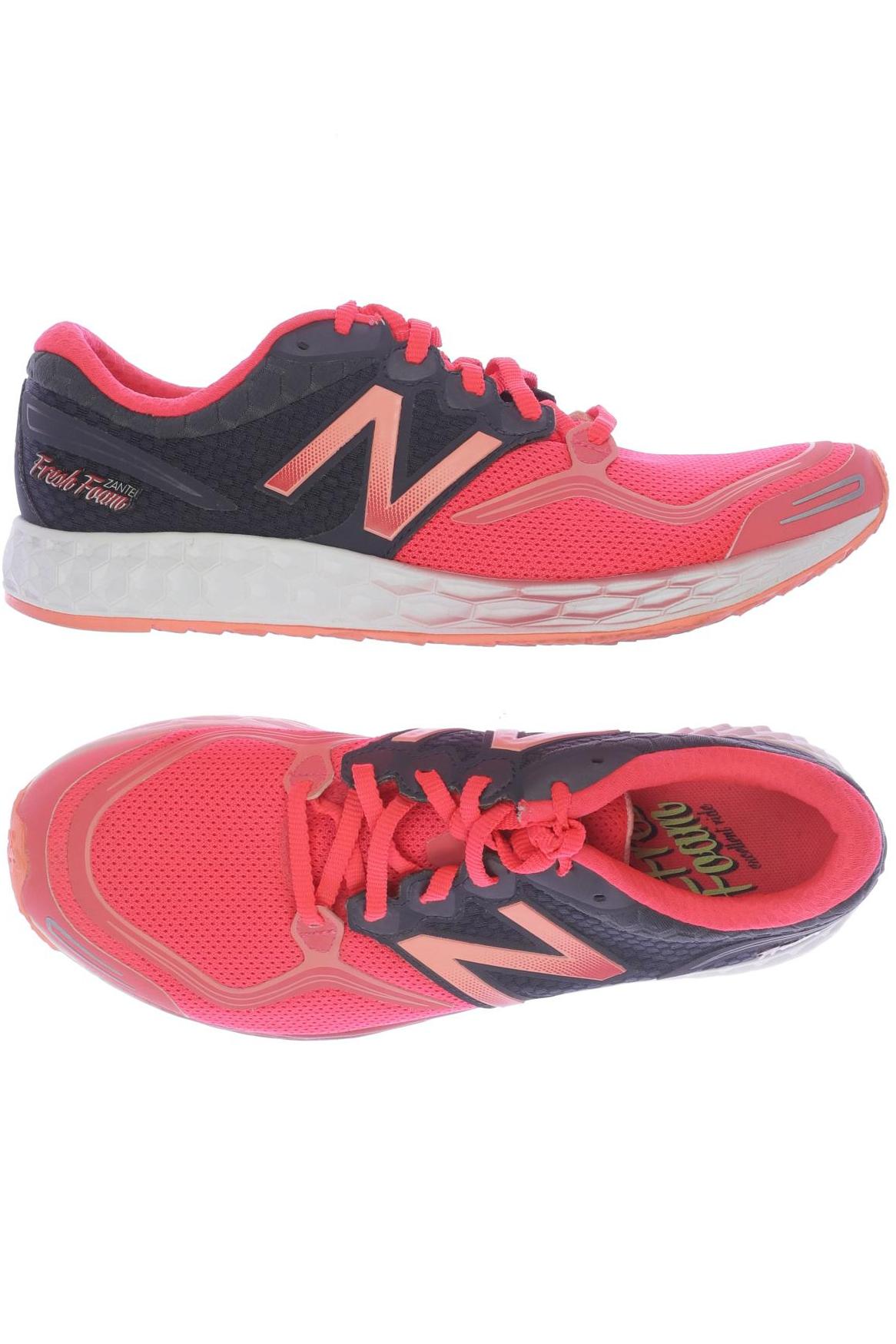 

New Balance Damen Sneakers, neon