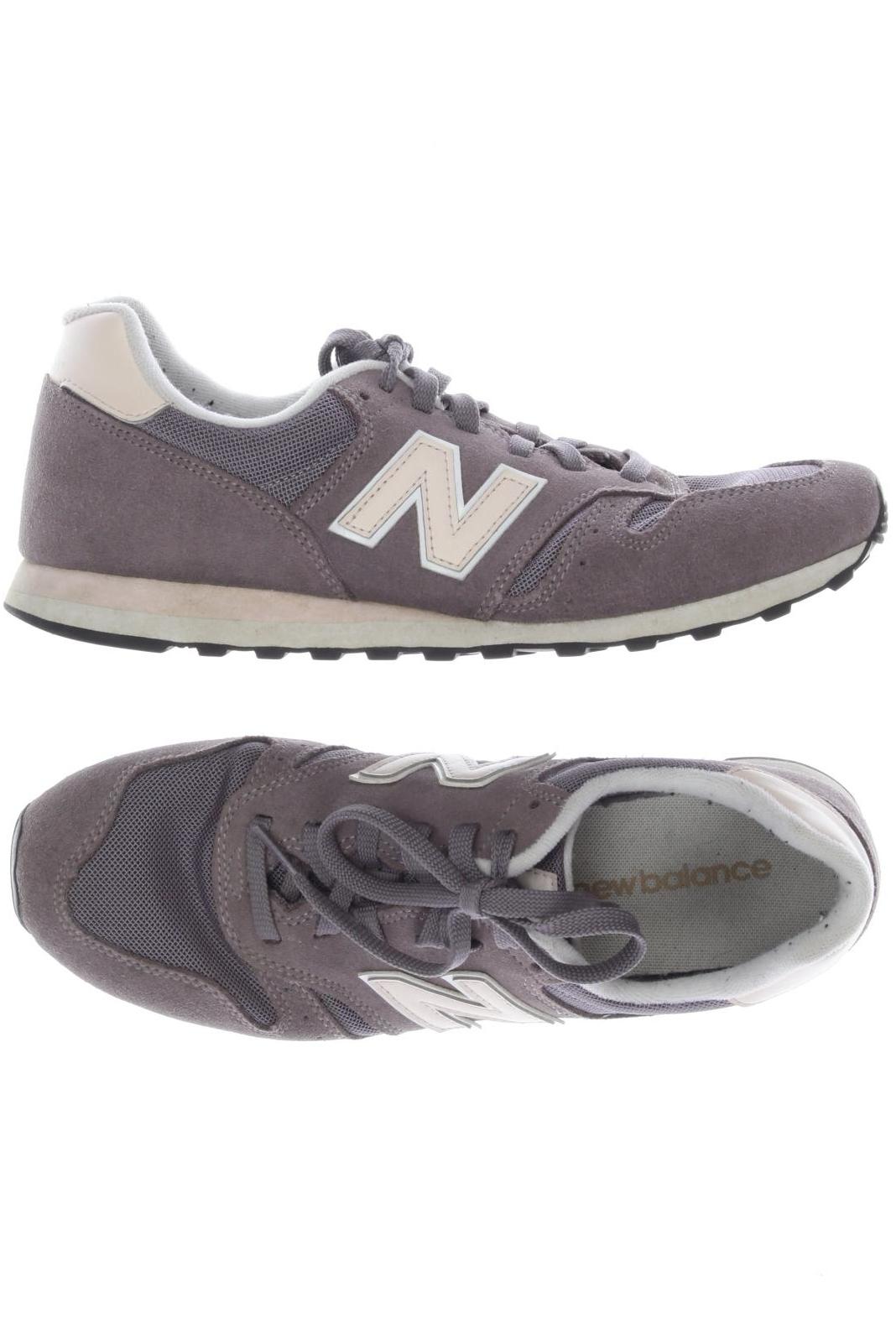 

New Balance Damen Sneakers, flieder, Gr. 41