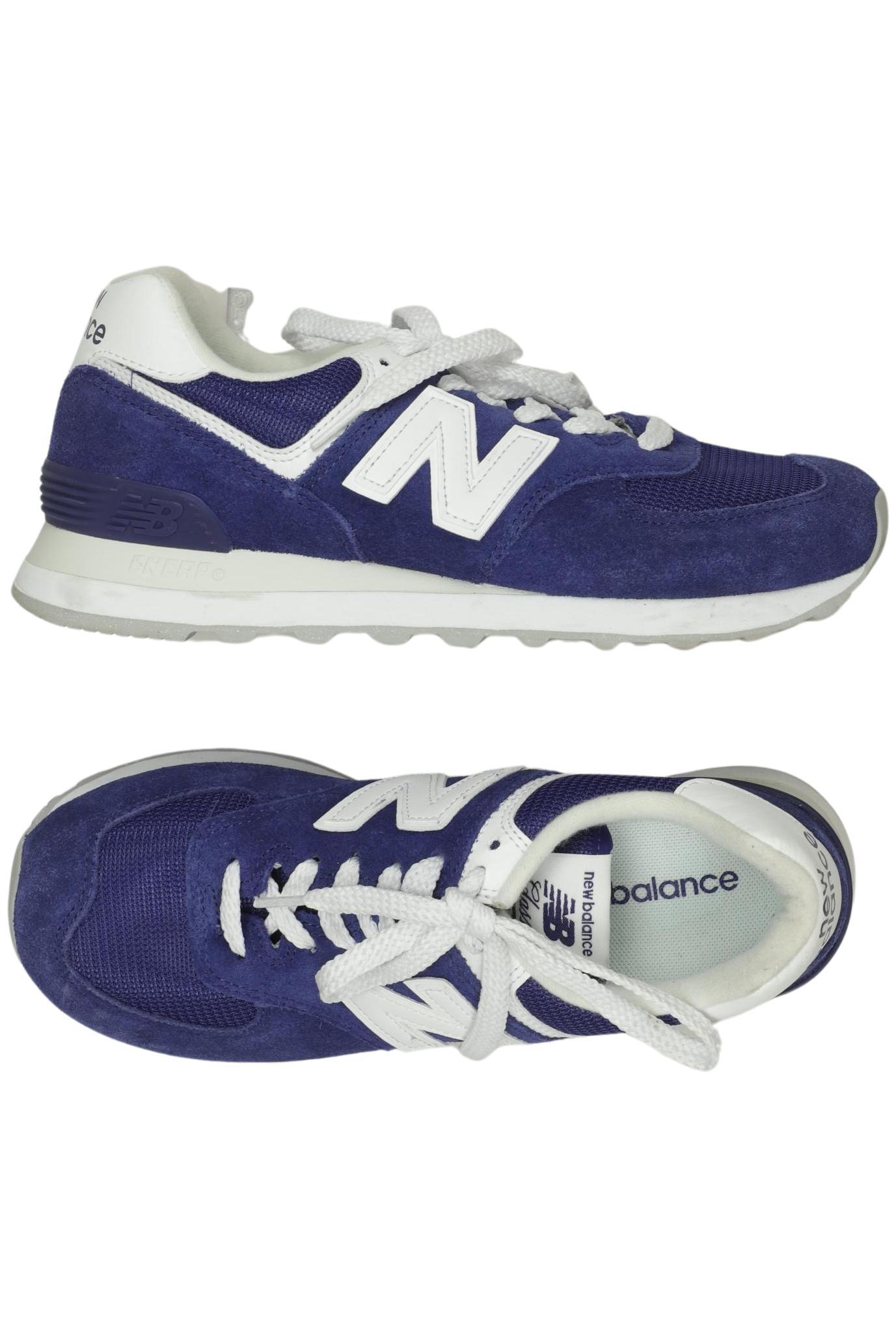 

New Balance Damen Sneakers, mehrfarbig, Gr. 38
