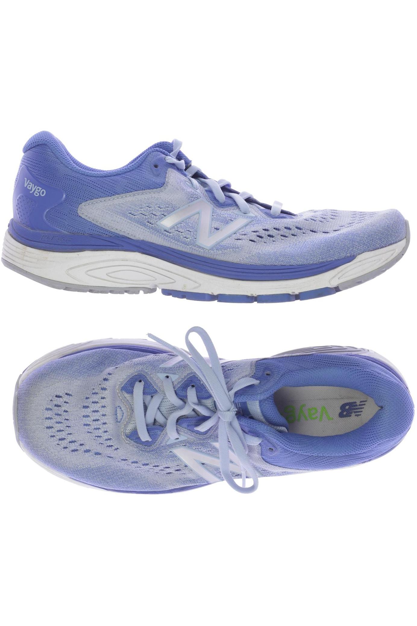 

New Balance Damen Sneakers, blau