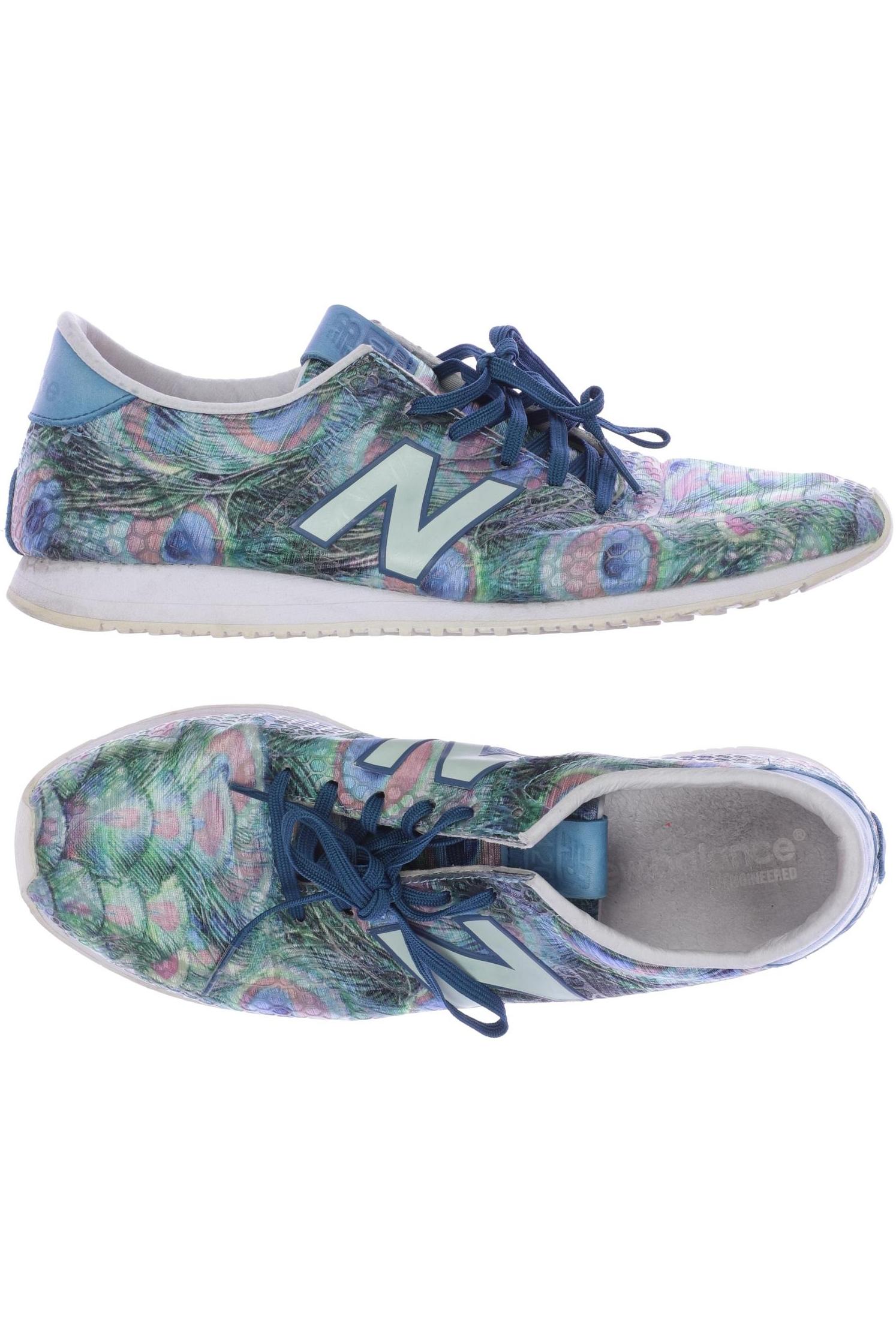 

New Balance Damen Sneakers, hellgrün, Gr. 41