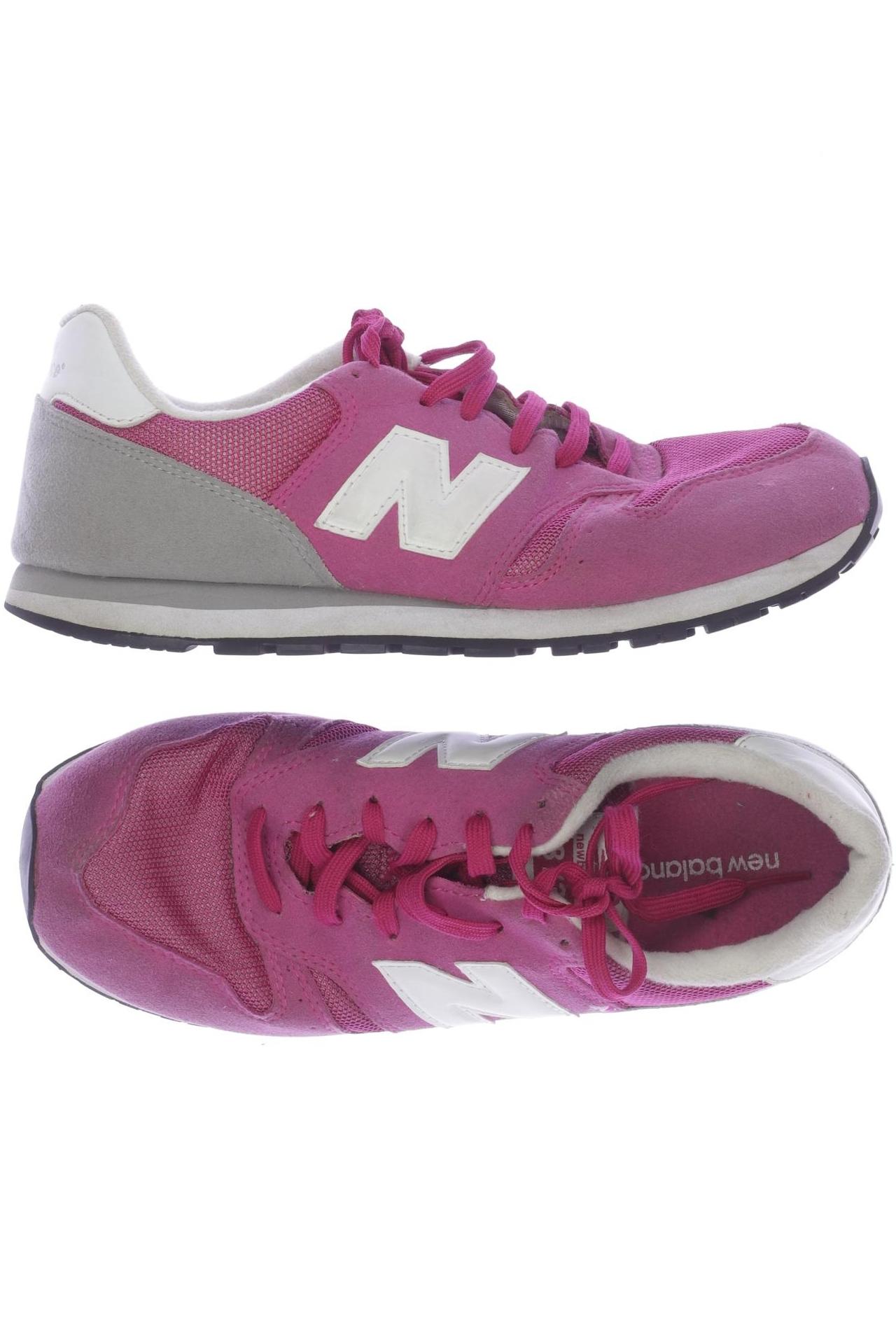 

New Balance Damen Sneakers, pink, Gr. 38