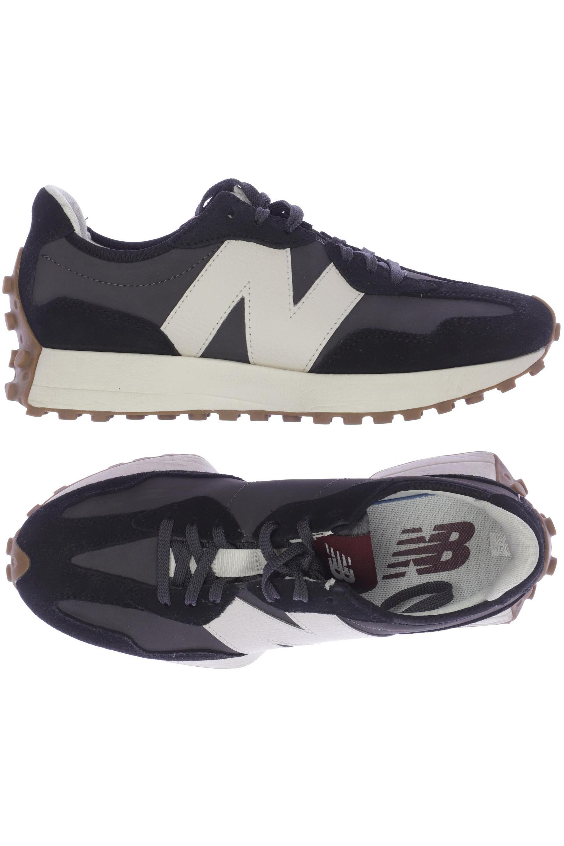 

New Balance Damen Sneakers, schwarz, Gr. 40