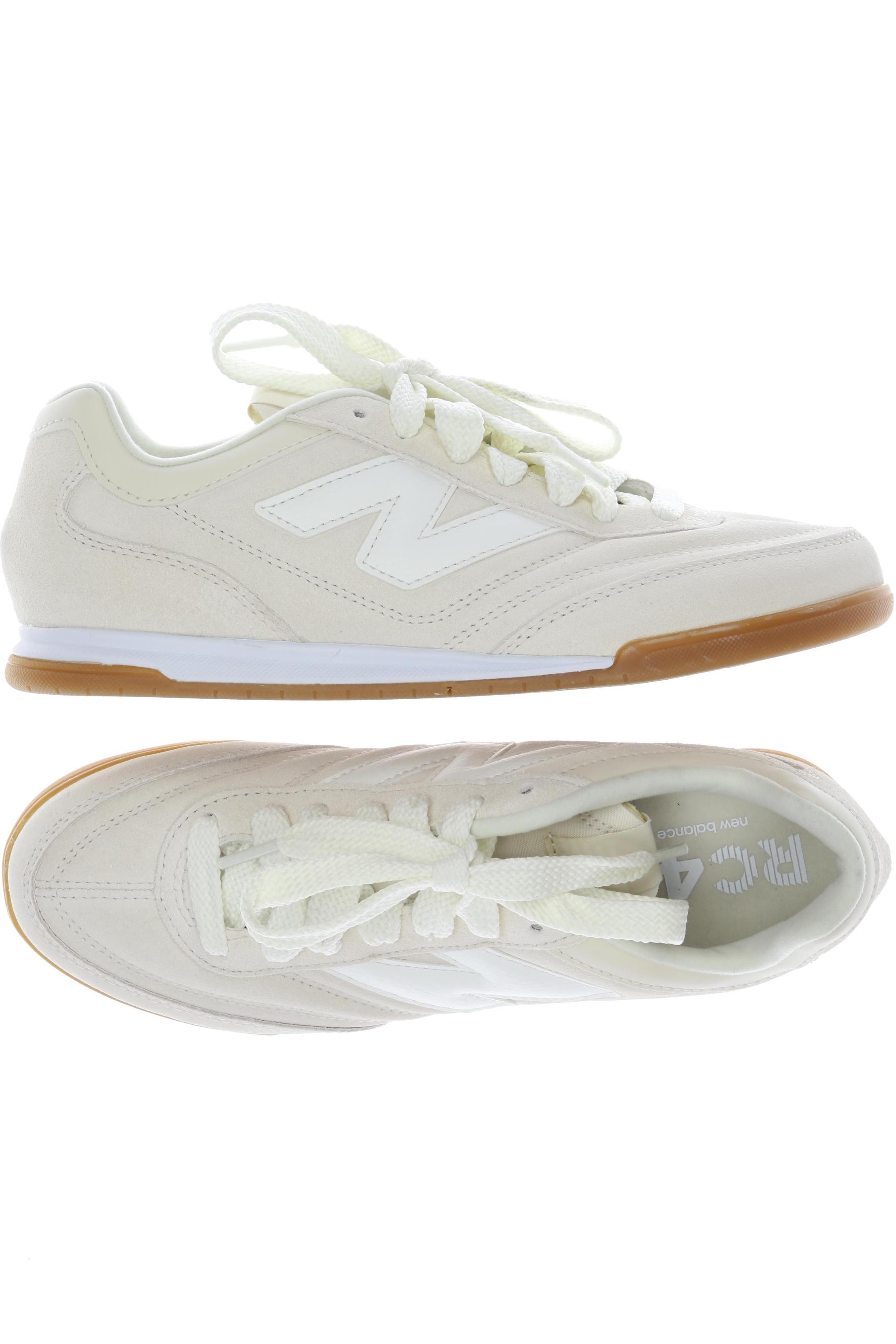 

New Balance Damen Sneakers, cremeweiß, Gr. 40