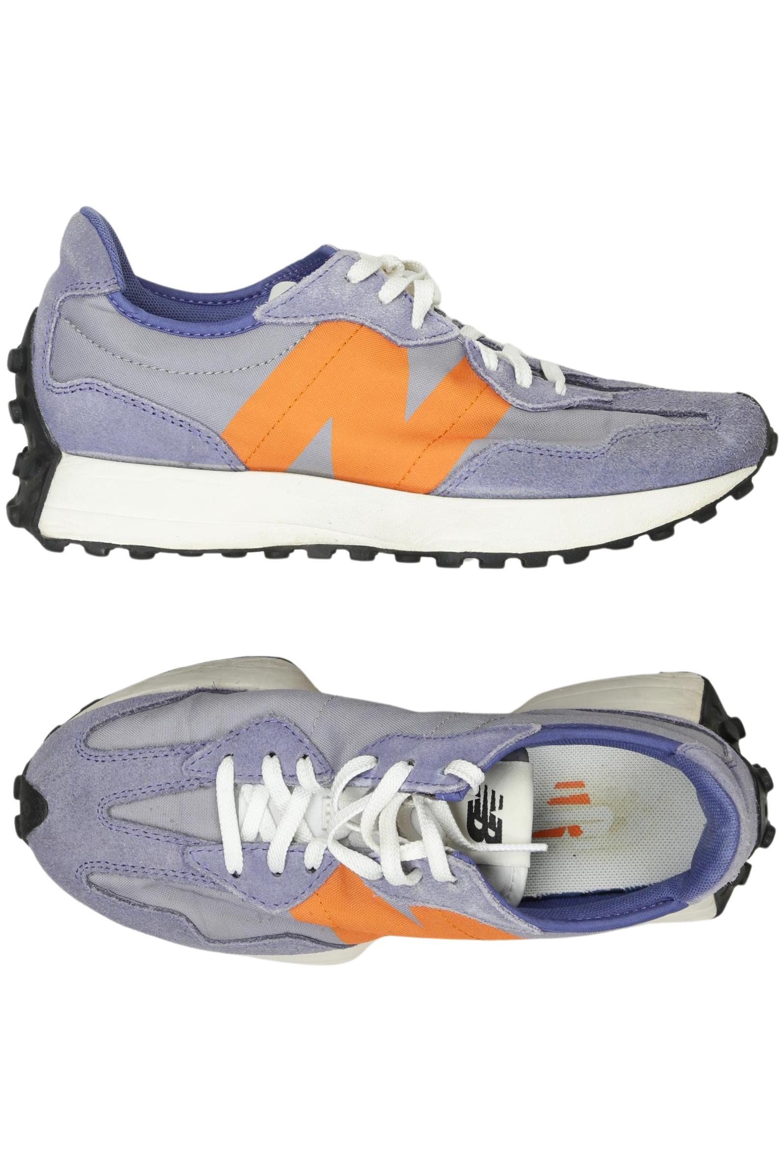 

New Balance Damen Sneakers, grau, Gr. 37.5